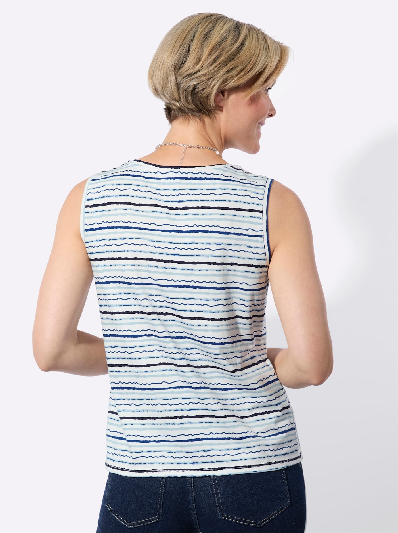 Classic Basics Shirttop