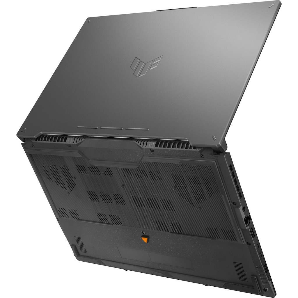Asus Gaming-Notebook »TUF Gaming FA707NU-HX035W«, 43,9 cm, / 17,3 Zoll, AMD, Ryzen 7, GeForce RTX 4050, 512 GB SSD