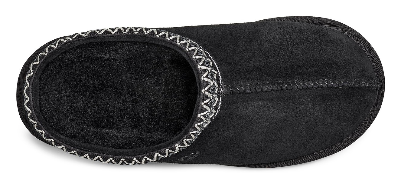 UGG Clog »TASMAN«, Homeslippers, Pantoffel mit Warmfutter