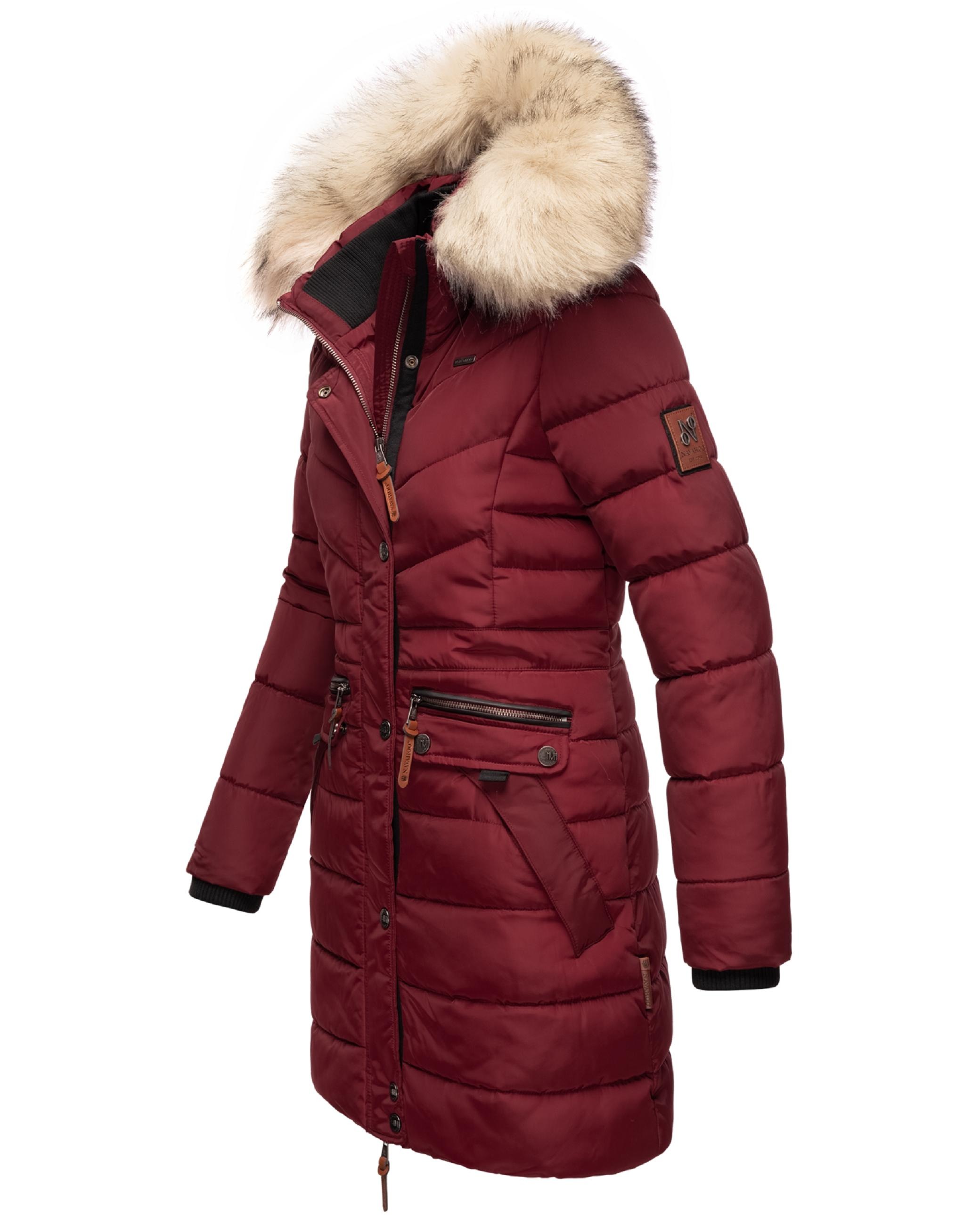 Navahoo Steppmantel »Steppmantel Paula«
