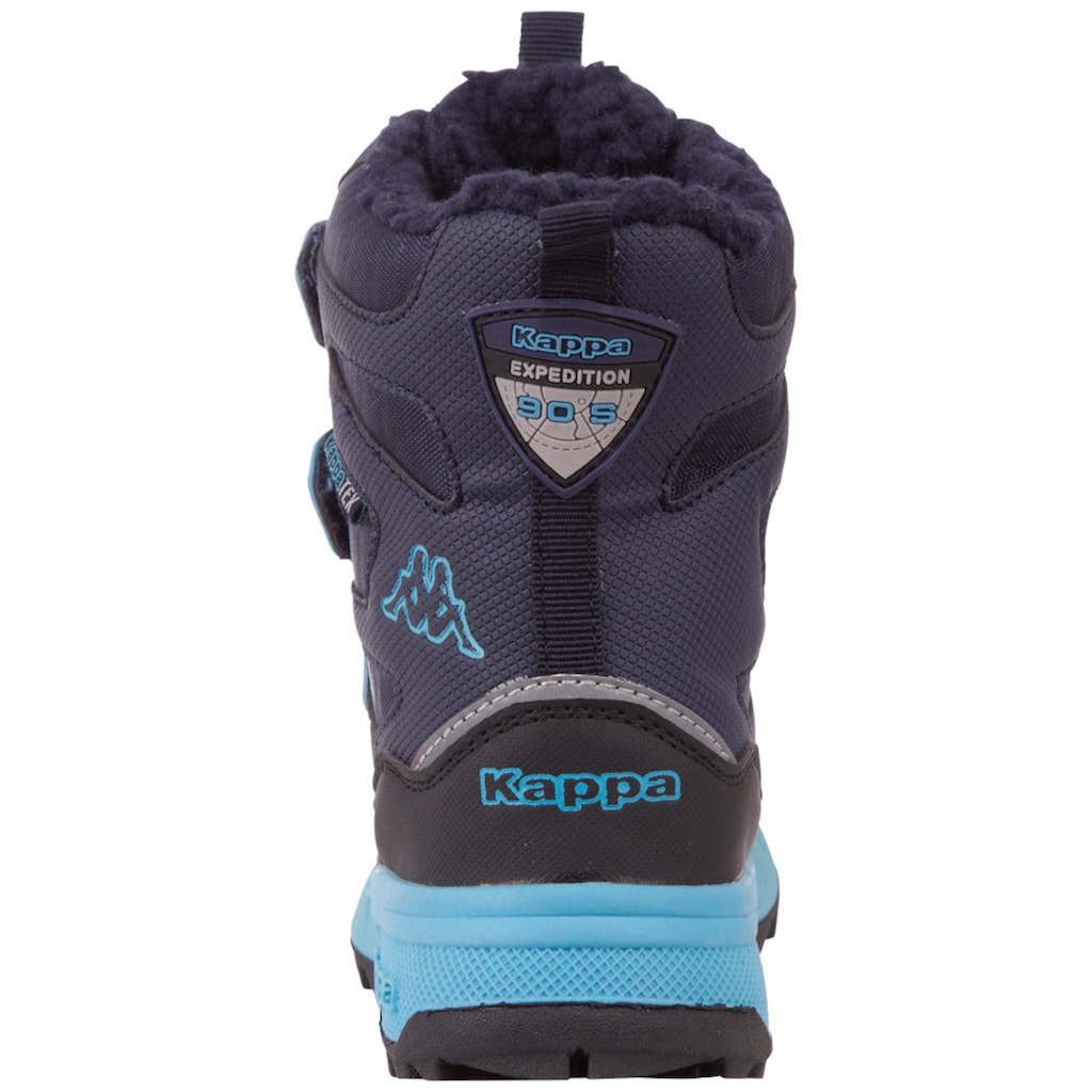 Kappa Outdoorwinterstiefel