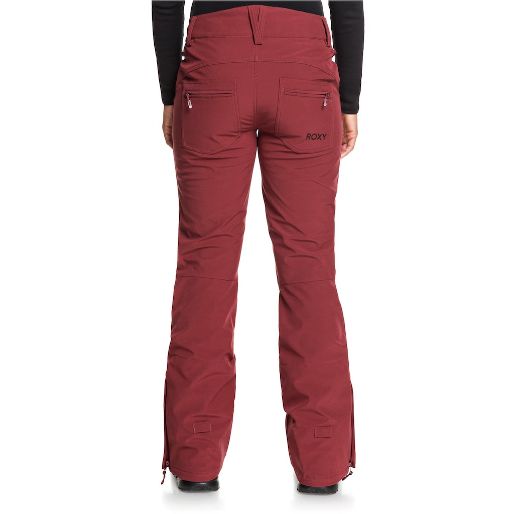 Roxy Snowboardhose »Creek«