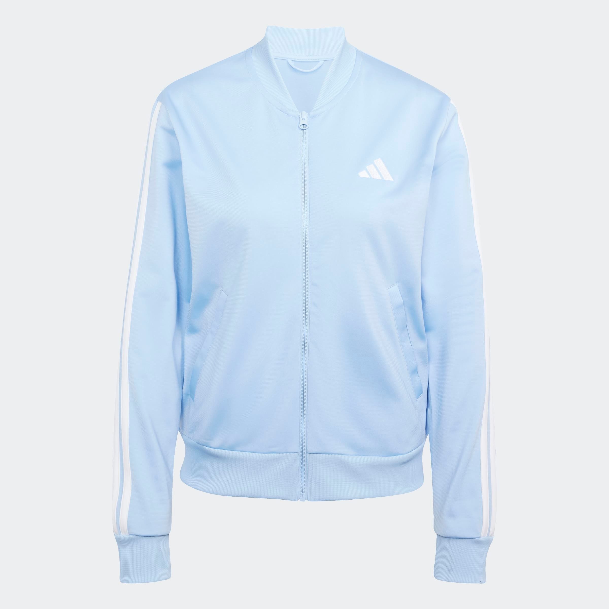 adidas Sportswear Trainingsanzug »W 3S TR TS«, (2 tlg.)