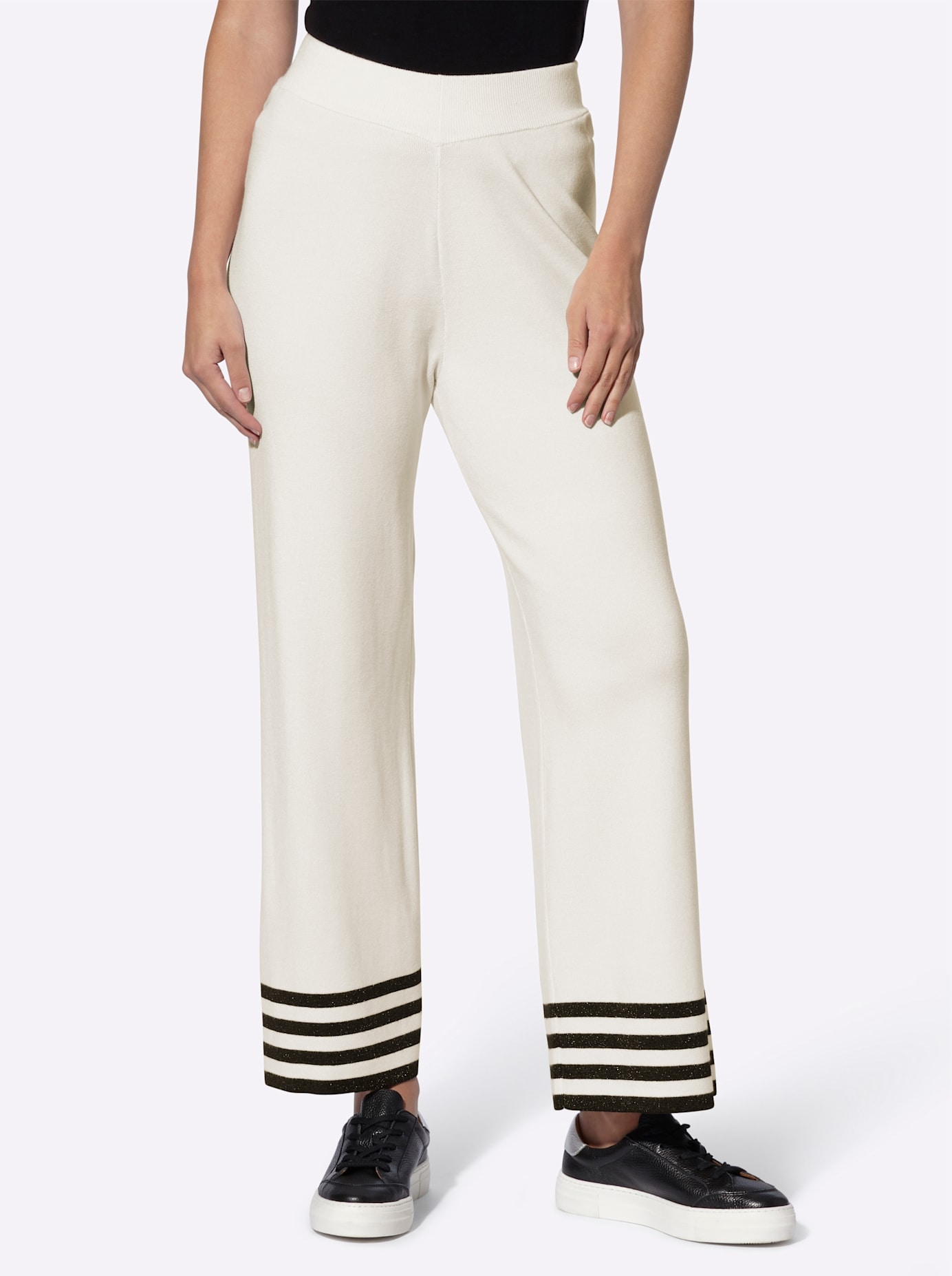 heine Strickhose
