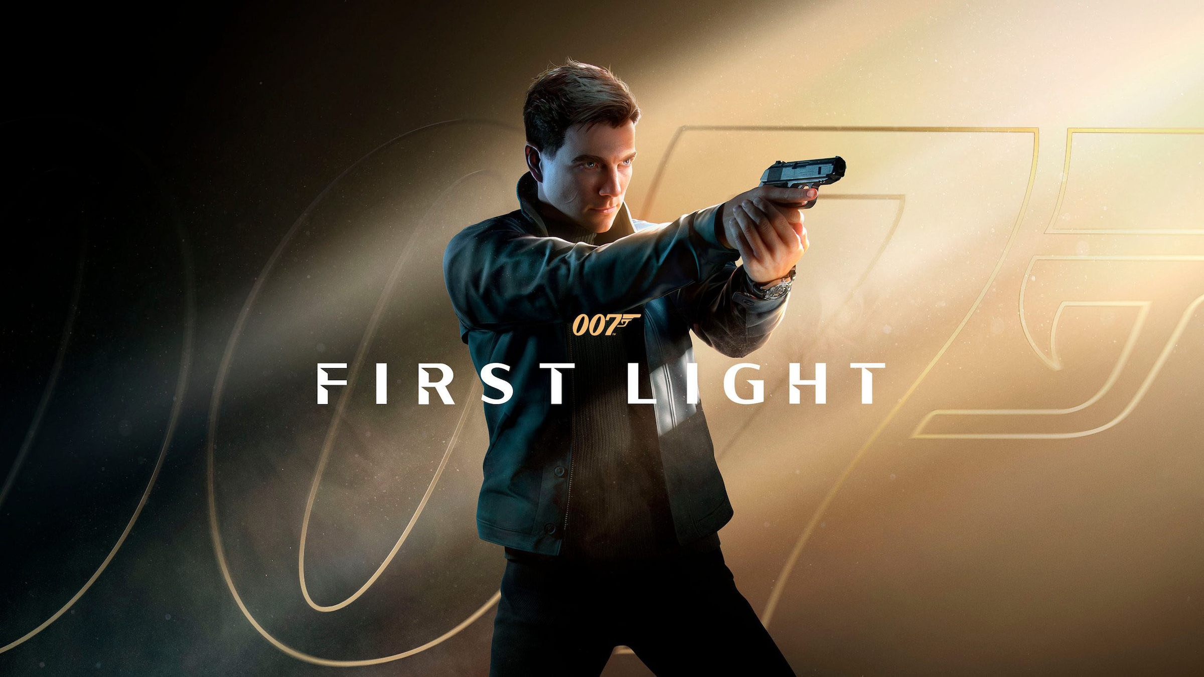 IOI Partners Spielesoftware »007 First Light Collector's Edition« Xbox Series X