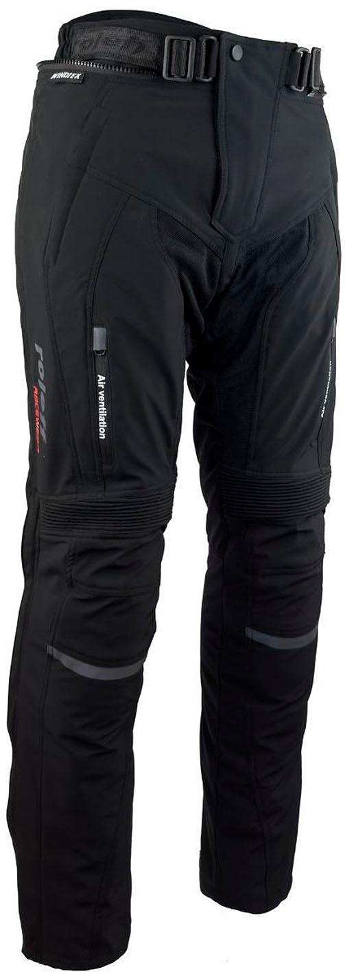 roleff Motorradhose »RO 400«, 2 Taschen