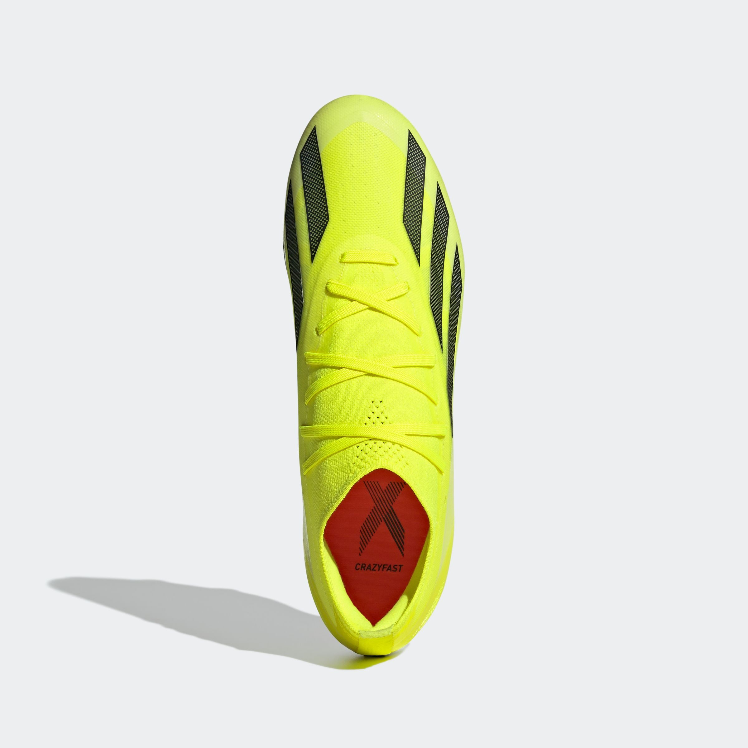 adidas Performance Fußballschuh »X CRAZYFAST PRO FG«, für Rasenplätze