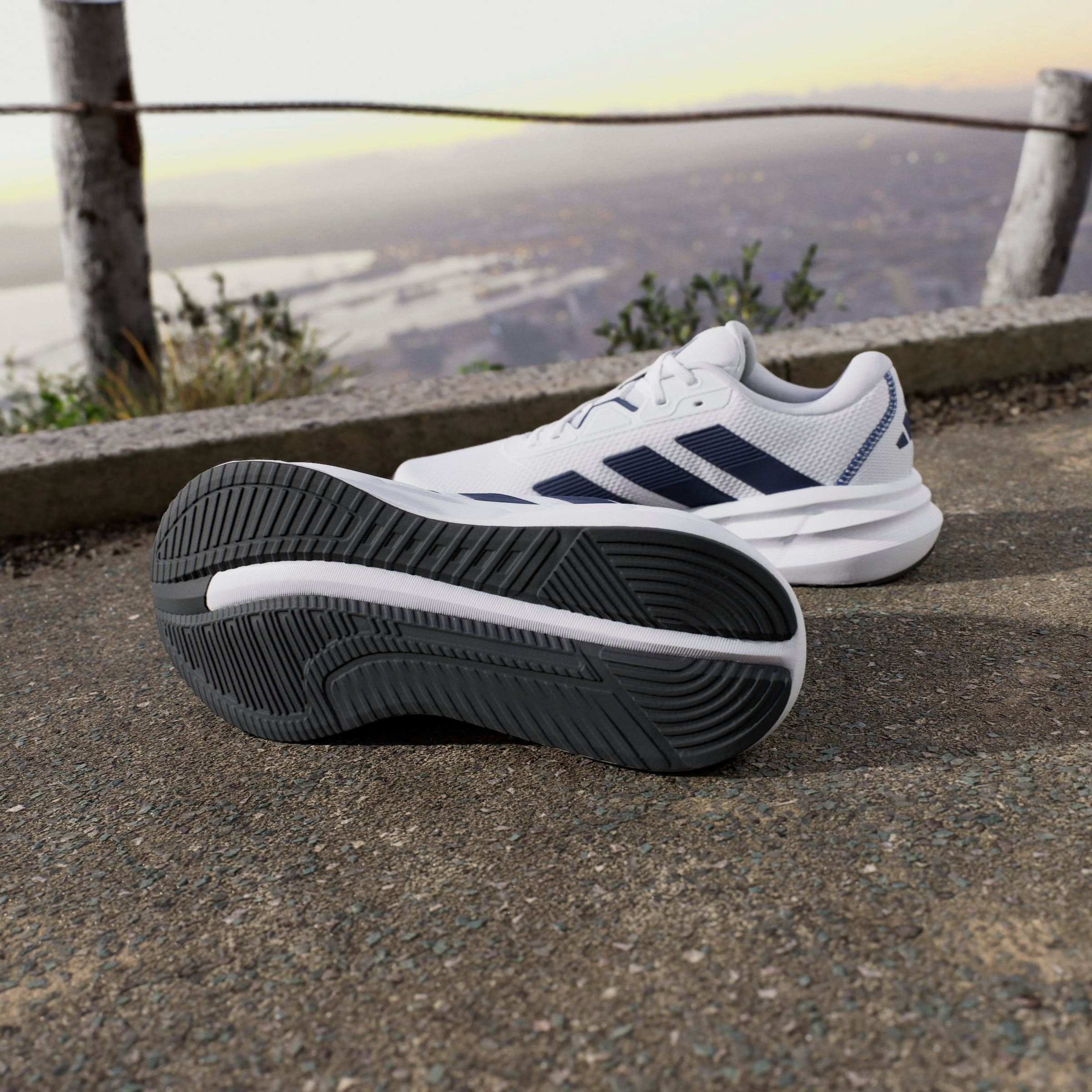 adidas Performance Laufschuh »GALAXY 7«