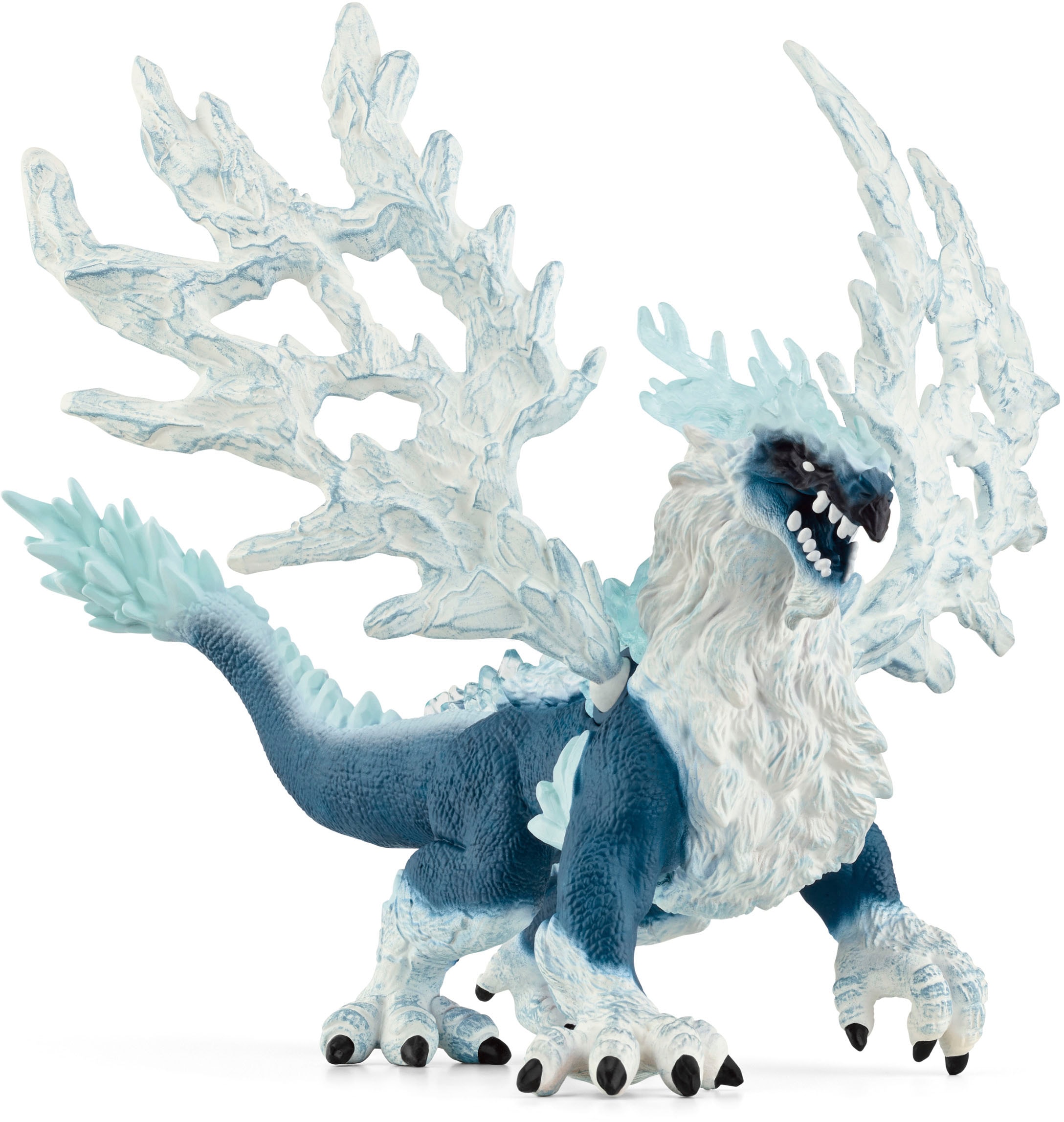 Schleich® Spielfigur »ELDRADOR® CREATURES, Eisdrache (70790)«