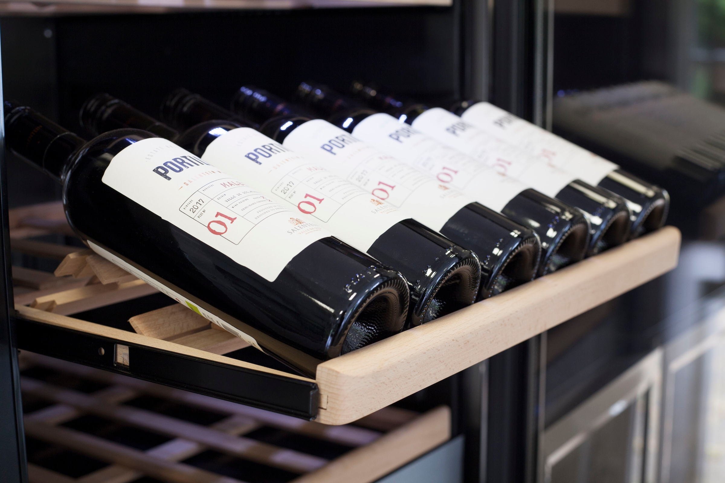 Caso Weinkühlschrank »WineComfort 1260 Smart«