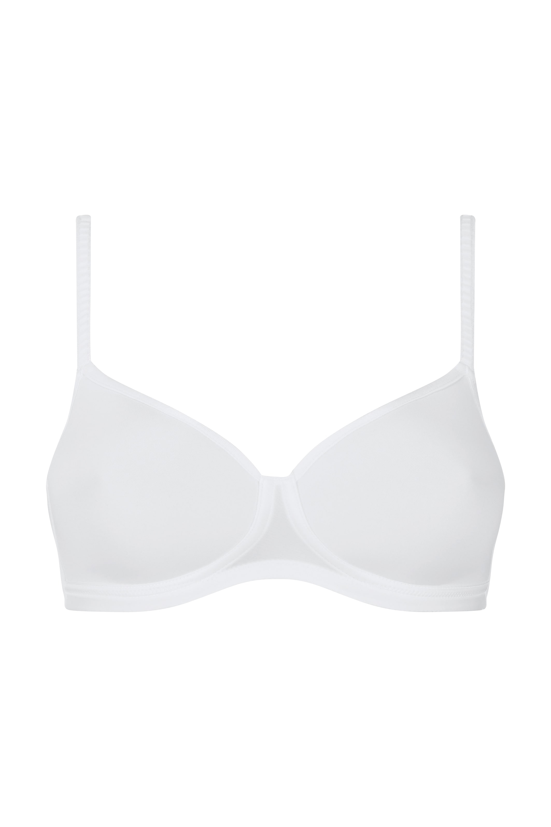 Mey Soft-BH »JOAN«, mit hauchfeinen Dessous-Schalen
