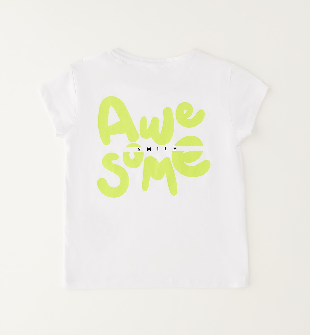 iDo T-Shirt »GIRL SUMMER T-SHIRT«