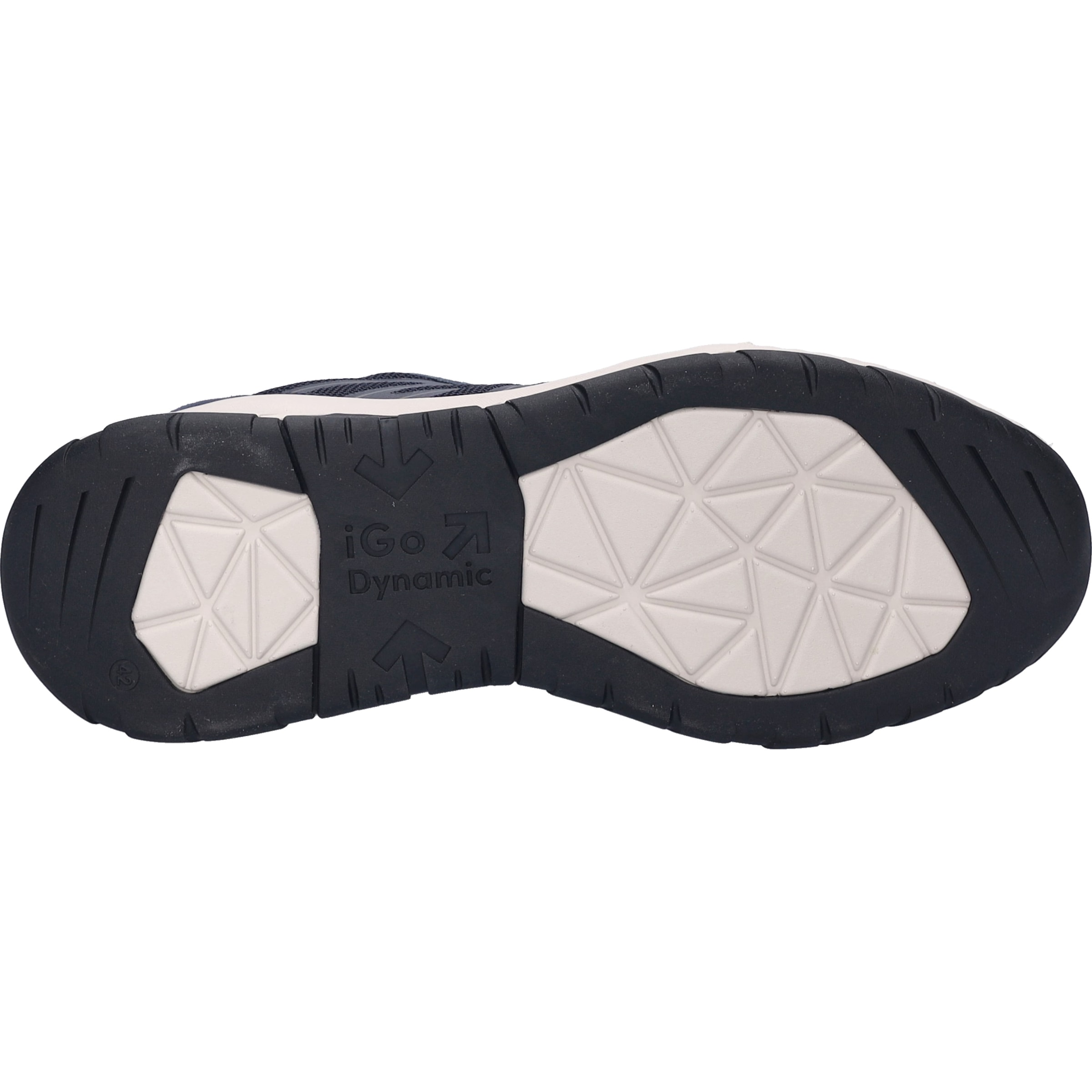 Josef Seibel Sneaker »Mitchell 07, ocean«