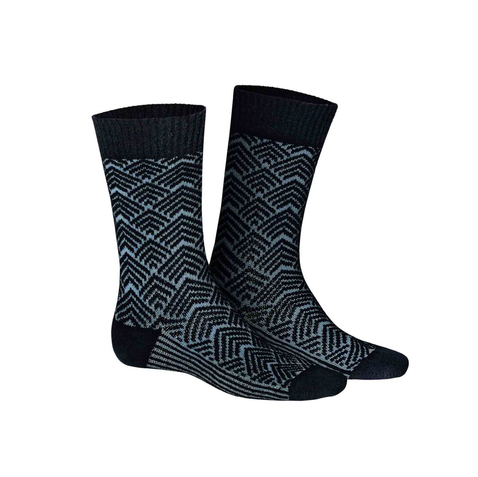 Hudson Socken »Socke Rare«