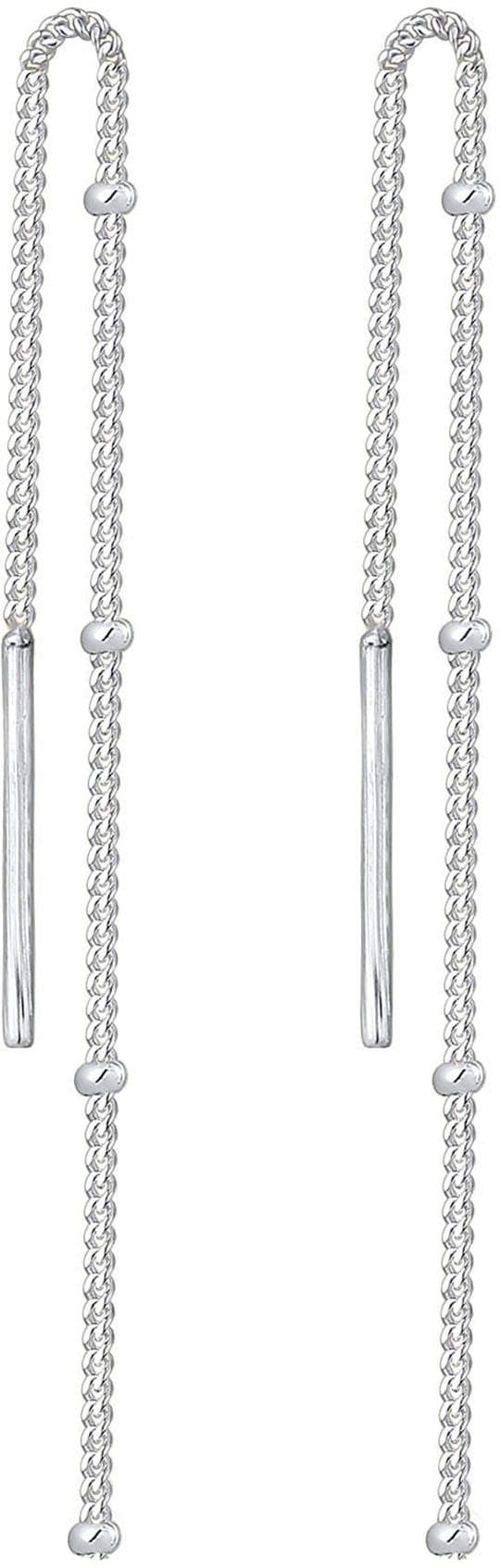 Elli Paar Ohrhänger »Schmuck Geschenk Silber 925 Ohrringe, 0312541119«