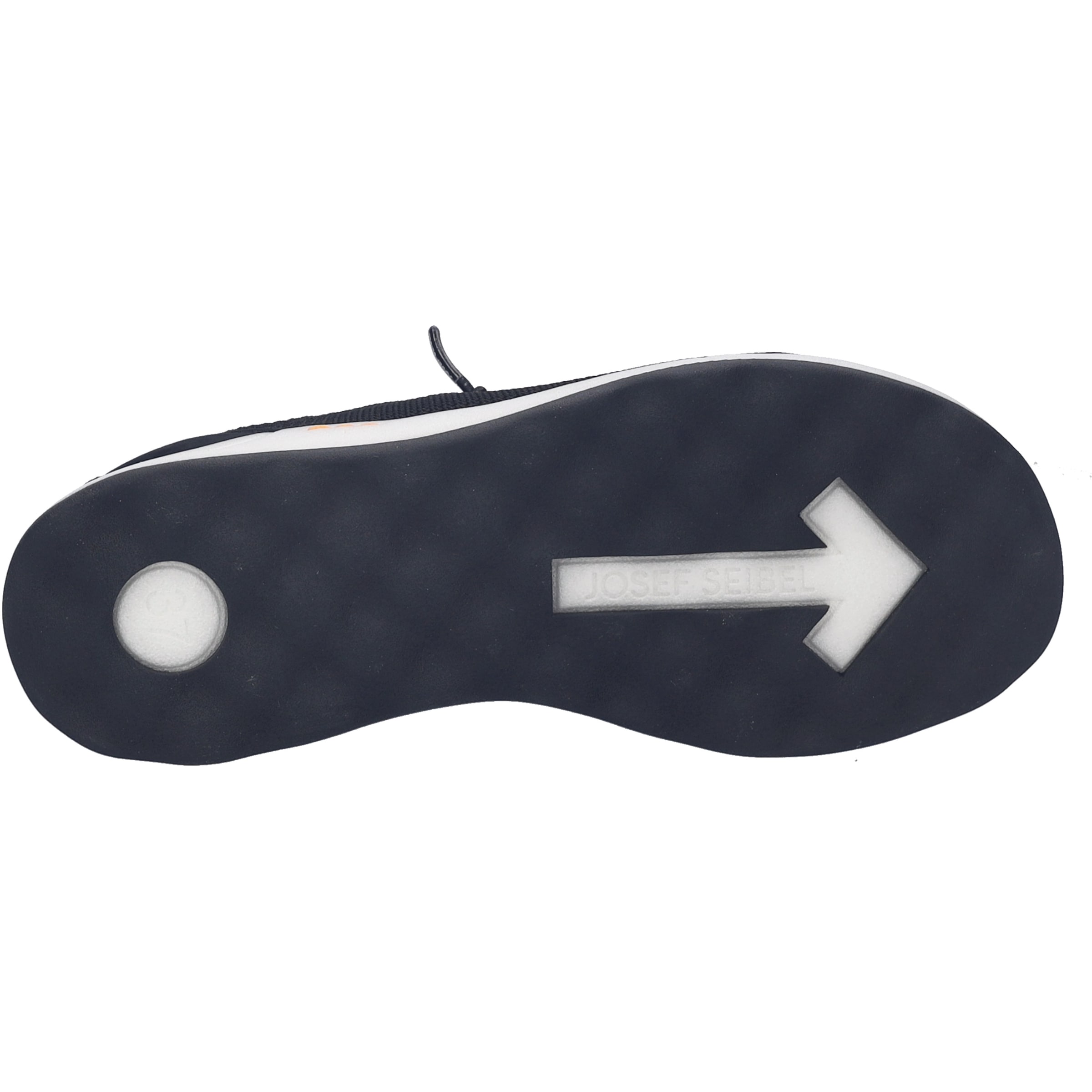 Josef Seibel Sneaker »Cheryl 01, schwarz«