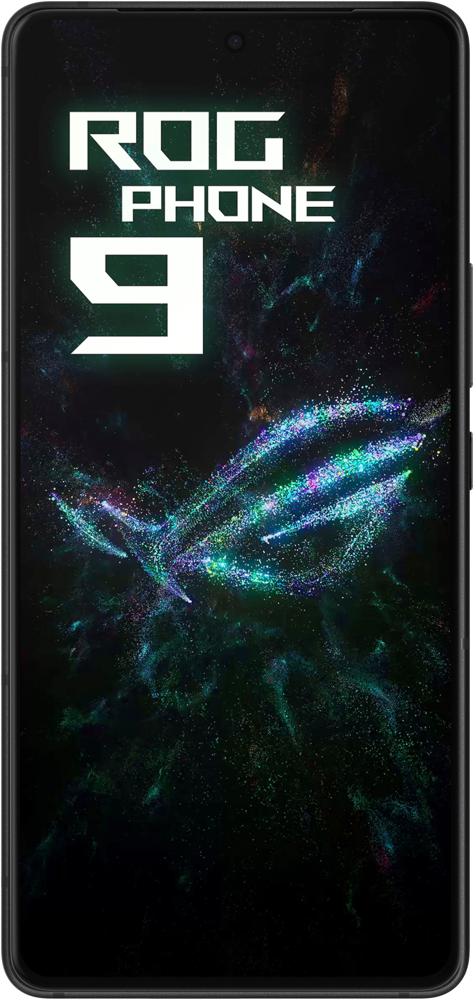 Asus Smartphone »ROG Phone 9«, weiss