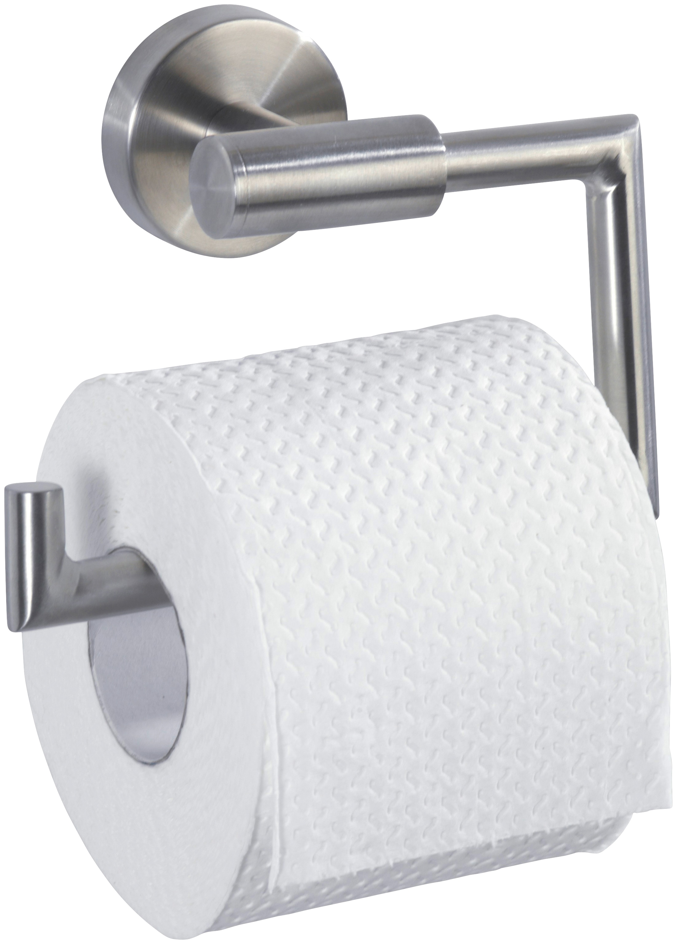 Toilettenpapierhalter rostfrei »Bosio«, bei Edelstahl, OTTO WENKO