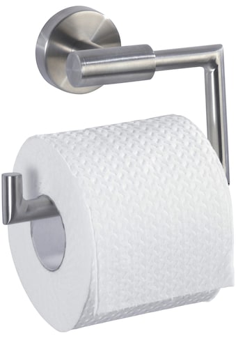 WENKO Toilettenpapierhalter »Bosio«, Edelstahl, rostfrei kaufen