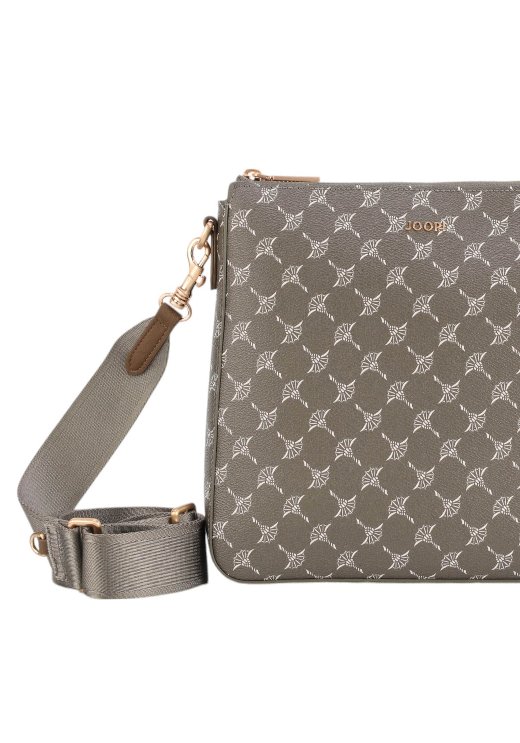 JOOP! Umhängetasche »Umhängetasche Cortina 1.0 Jasmina Shoulderbag mvz«