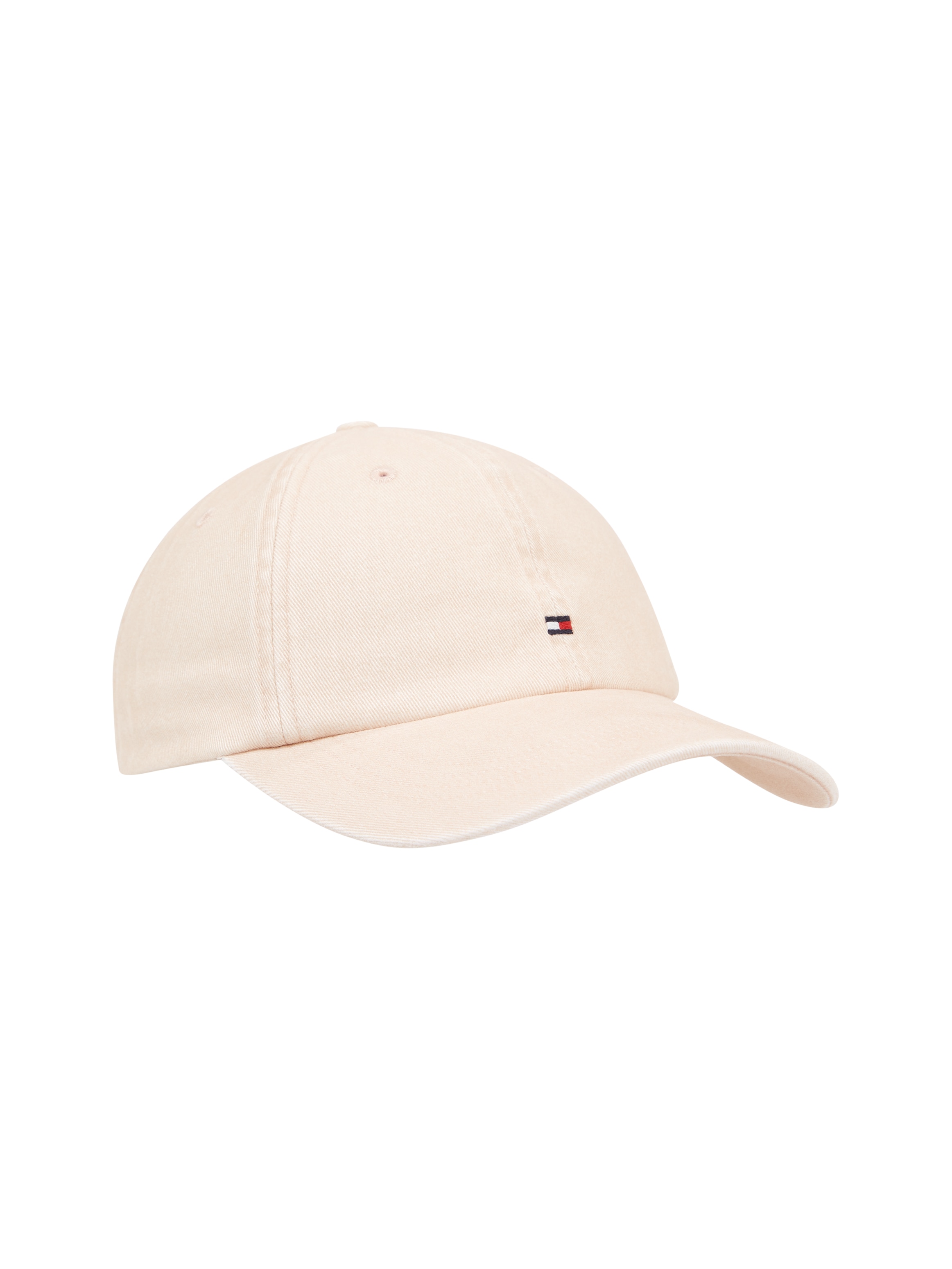 Tommy Hilfiger Baseball Cap »TH FLAG '85 SOFT 6 PANEL CAP«, mit Logostickerei