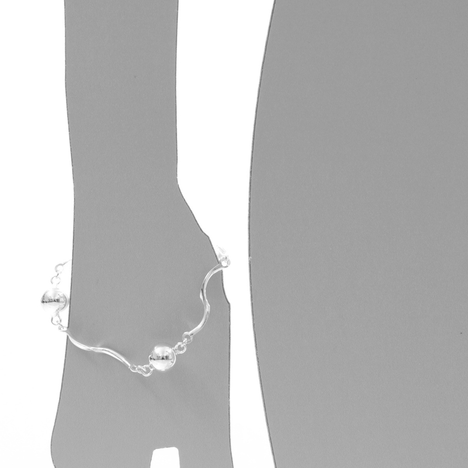 OSTSEE-SCHMUCK Armband »- Livs - Silber 925/000 -,«