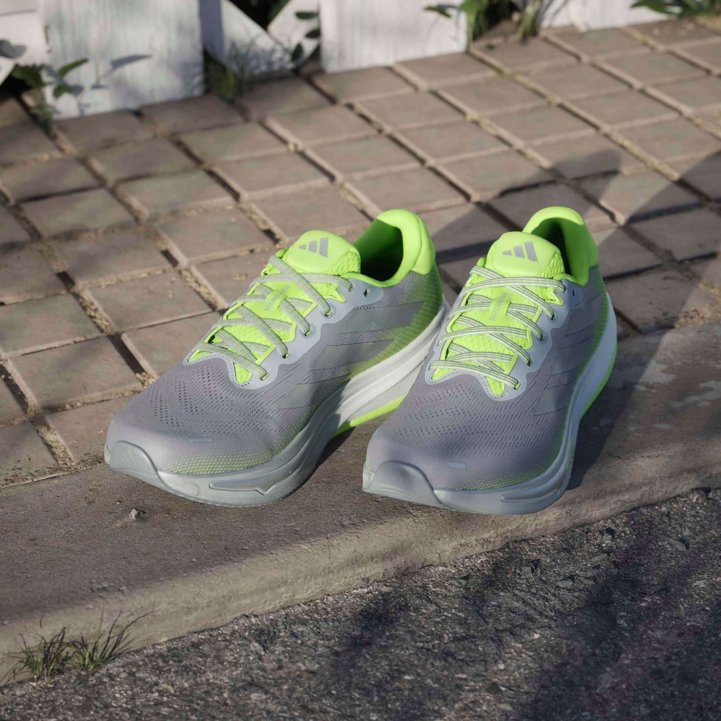 adidas Performance Laufschuh »SUPERNOVA RISE 2 E«