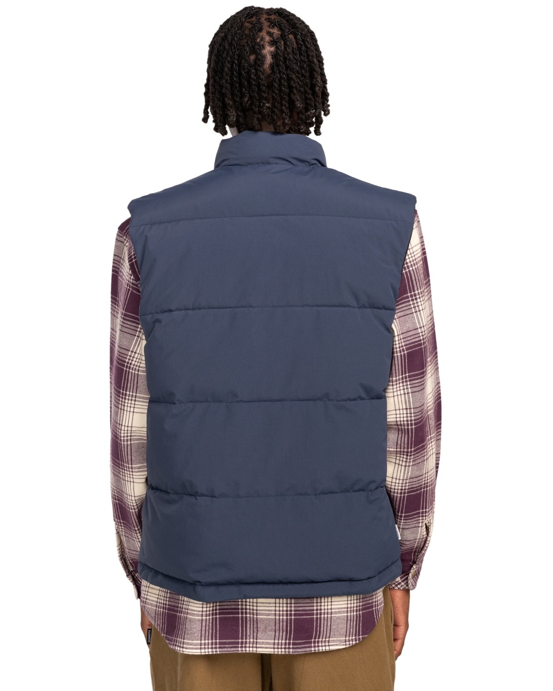 Element Outdoorjacke »Trekka«
