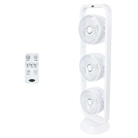 be cool Bodenventilator »Be Cool TURMVENTILATOR 100cm«