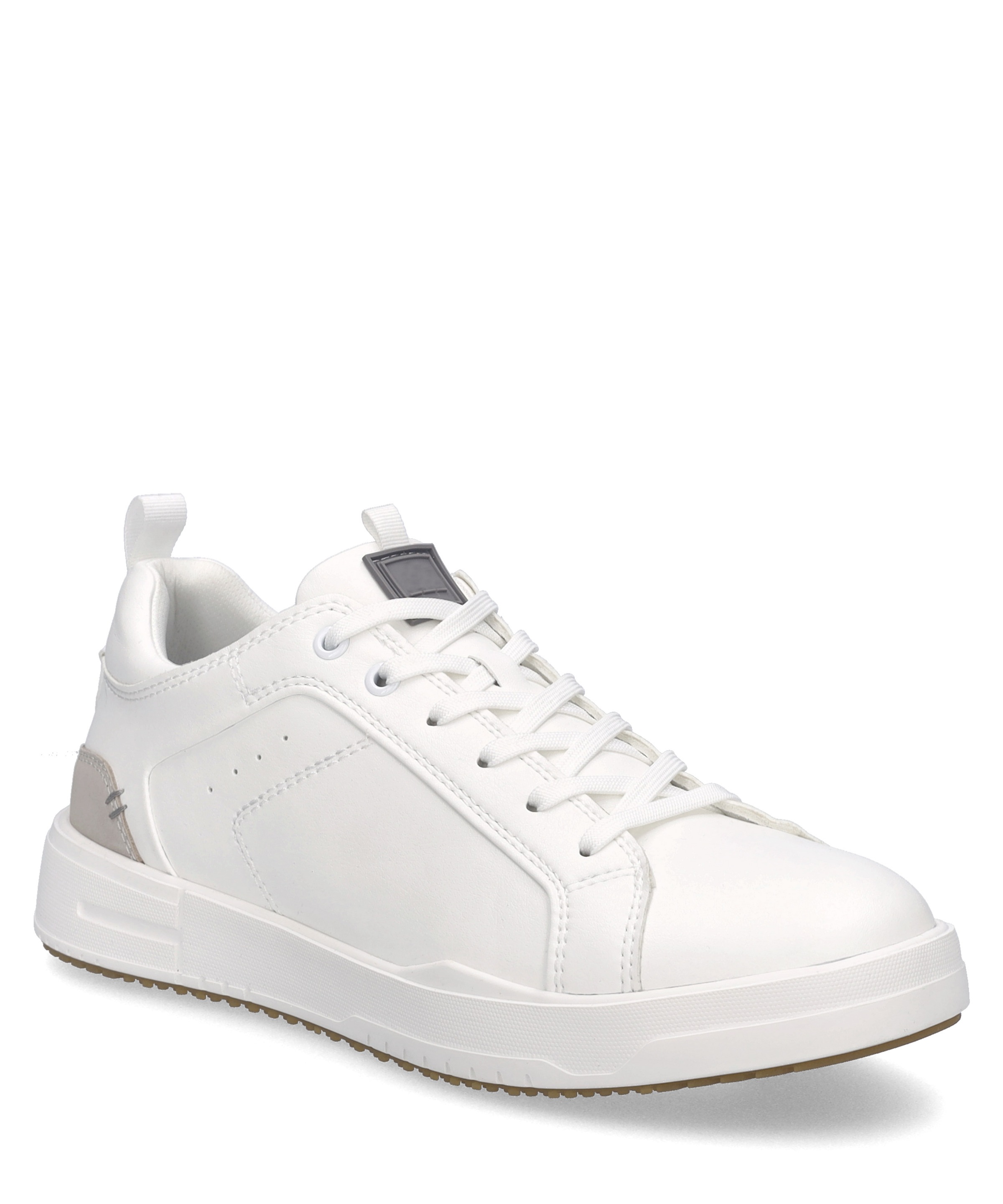 Josef Seibel Sneaker »Donovan 04, weiss«