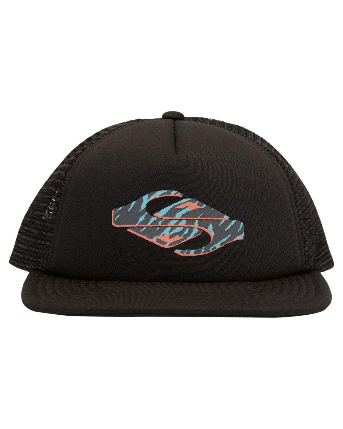 Quiksilver Trucker Cap »Solar Eye«