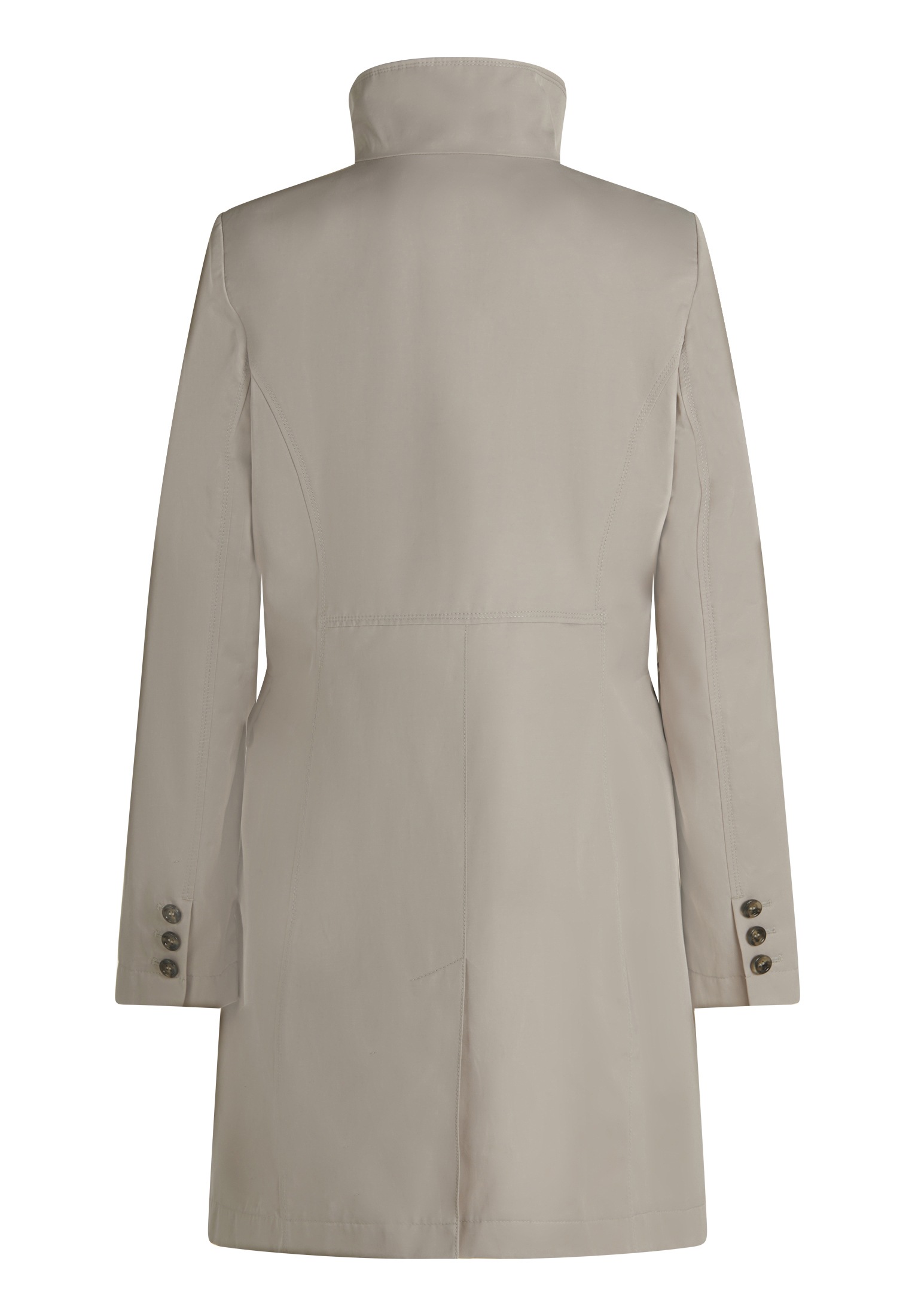 Gil Bret Sommerjacke »Sommermantel mit Stehkragen«