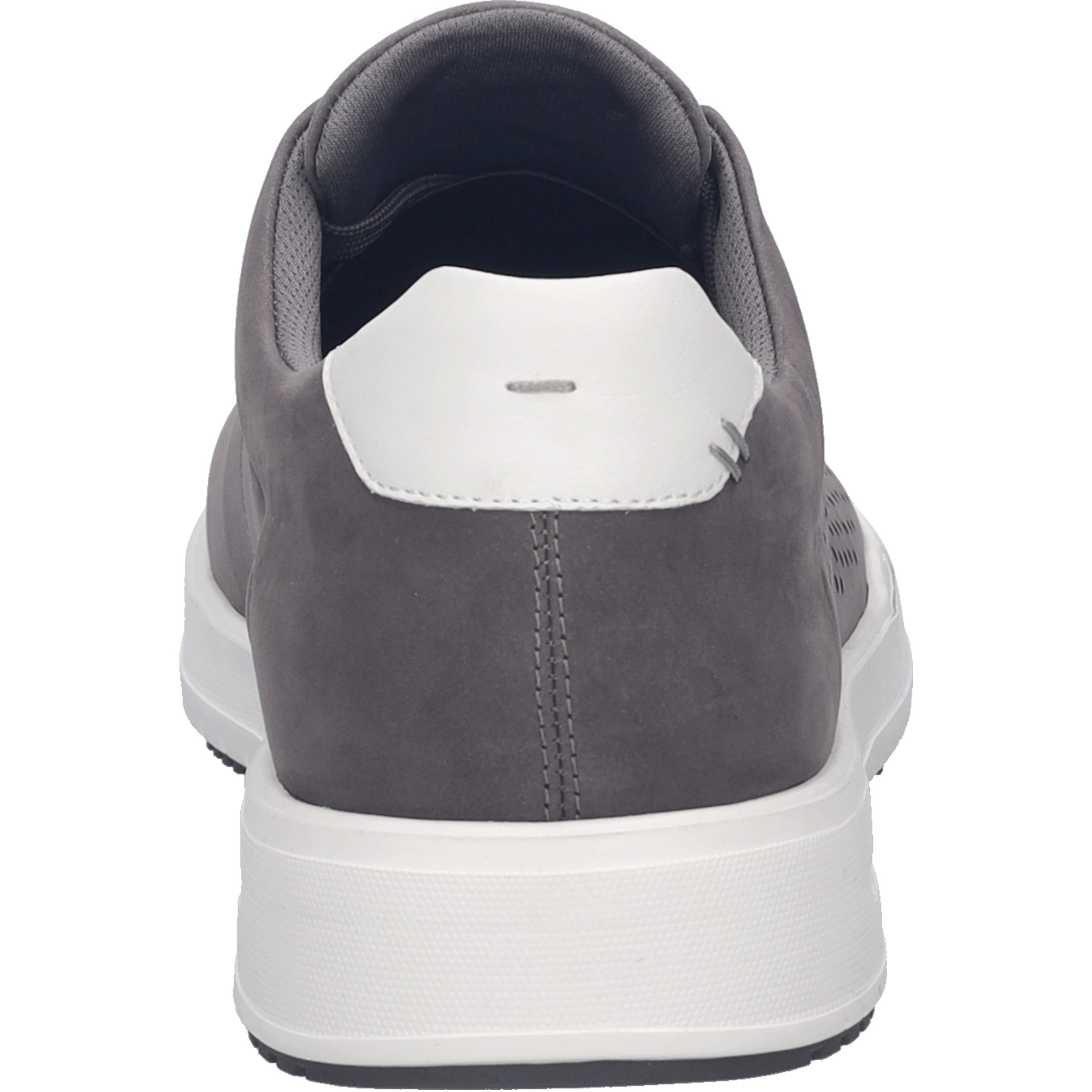 Josef Seibel Sneaker »Donovan 01, grau-kombi«