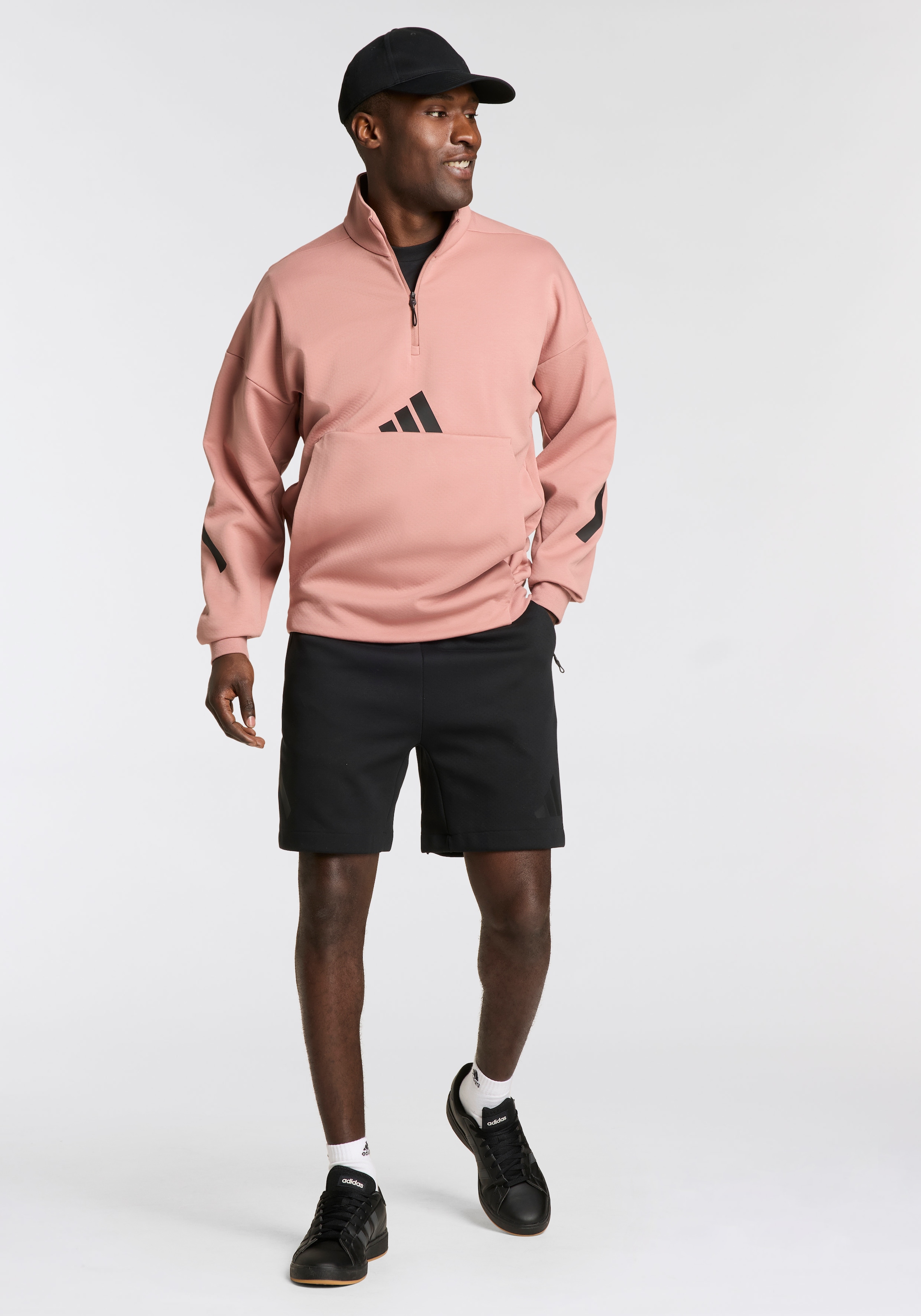 adidas Sportswear Shorts »M Z.N.E. SHO«, (1 tlg.)