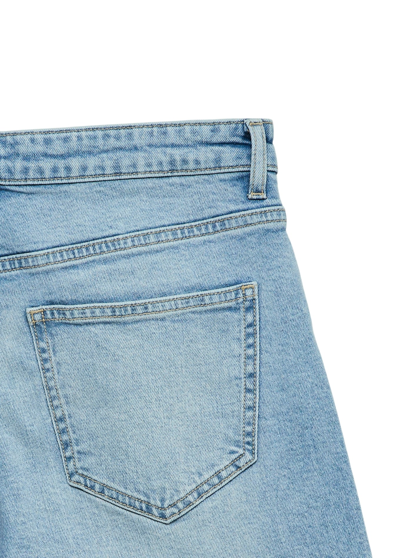 Vero Moda Weite Jeans »VMSANDIE-STRETCH MR WIDE JNS RA3133 NOOS« Baumwollmischung, wide fit, mid waist