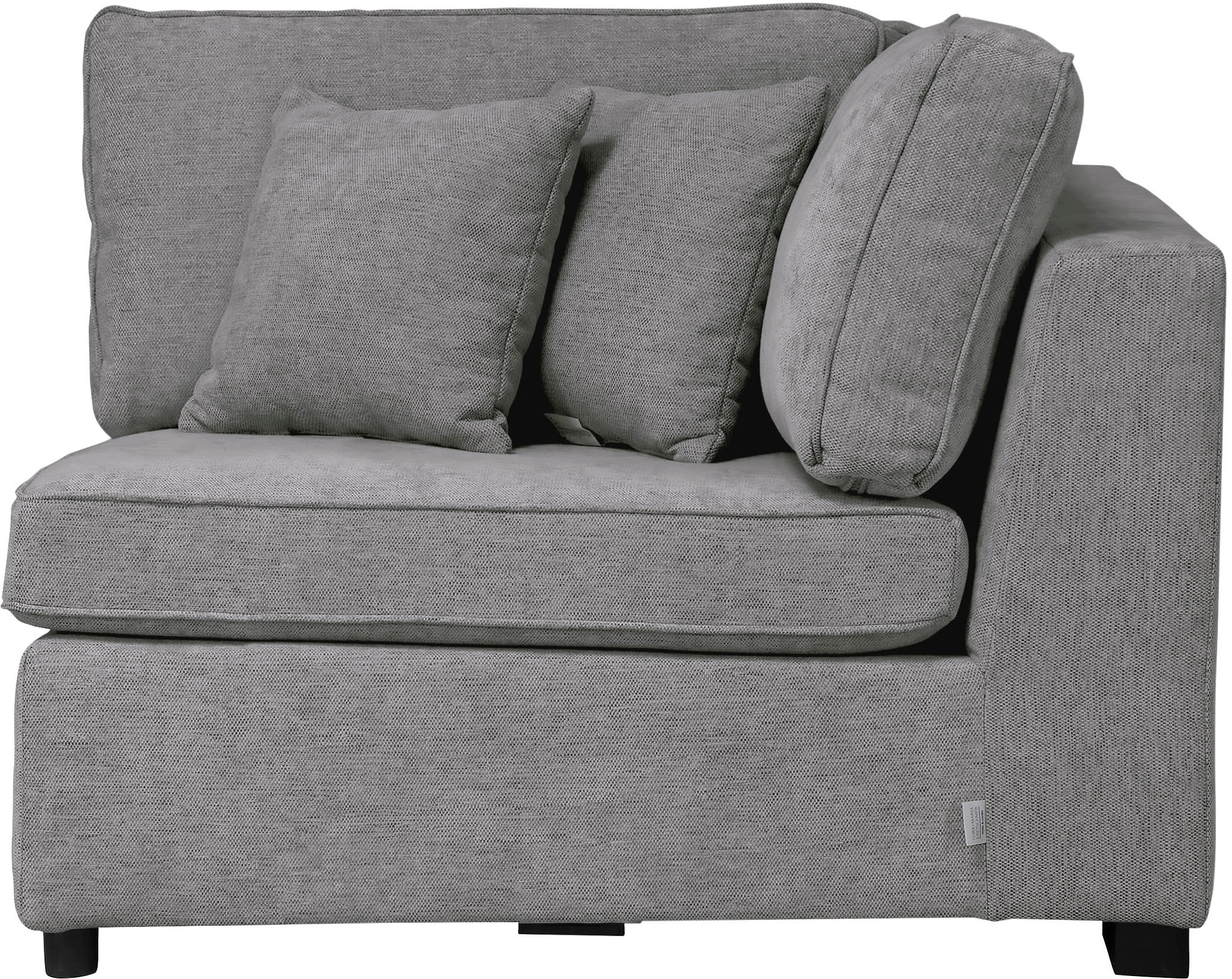 Home affaire Sofaelement »Skara«, Modul zum eigenen Zusammenstellen, in vielen Bezugsqualitäten