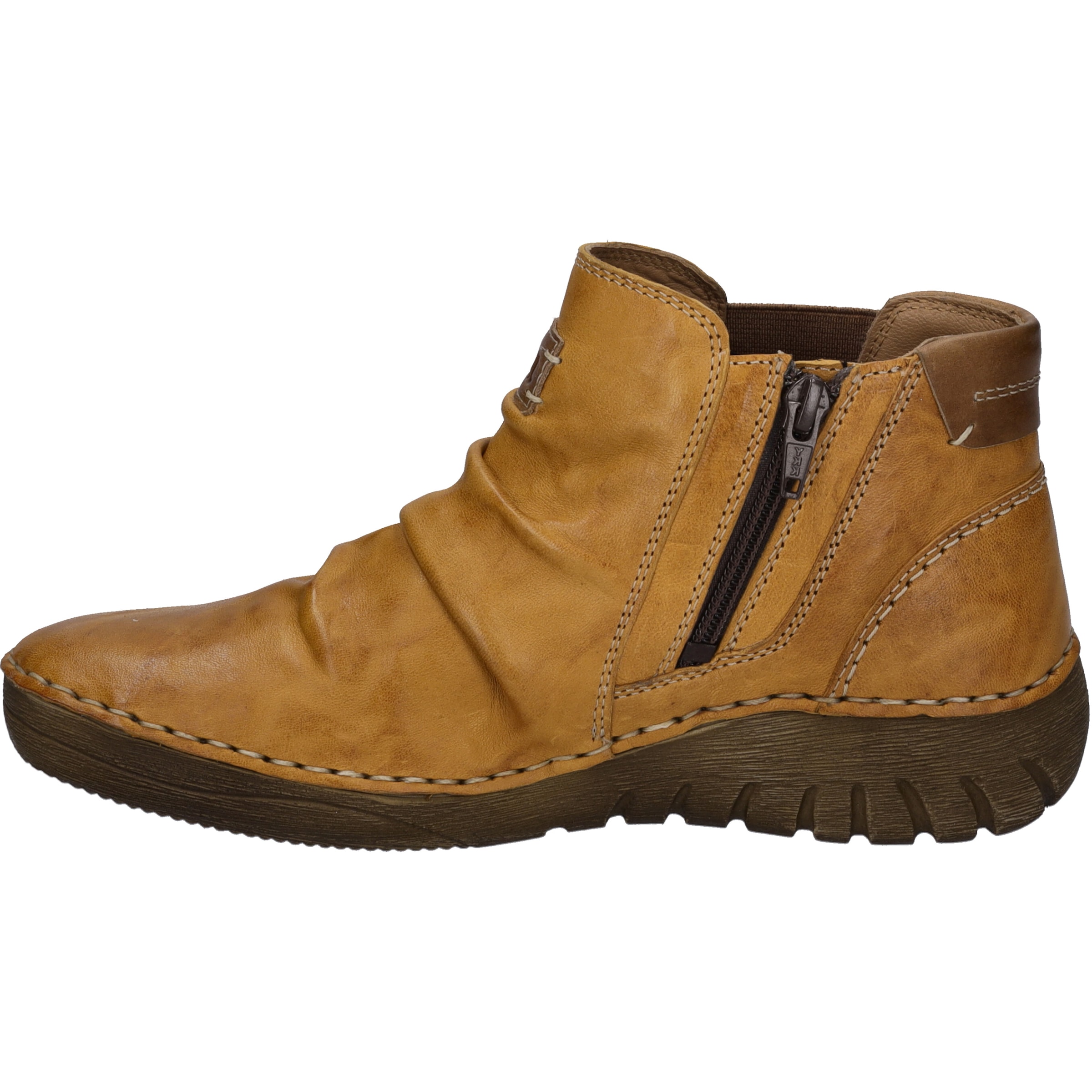 Josef Seibel Stiefelette »Felicia 03, safran-kombi«