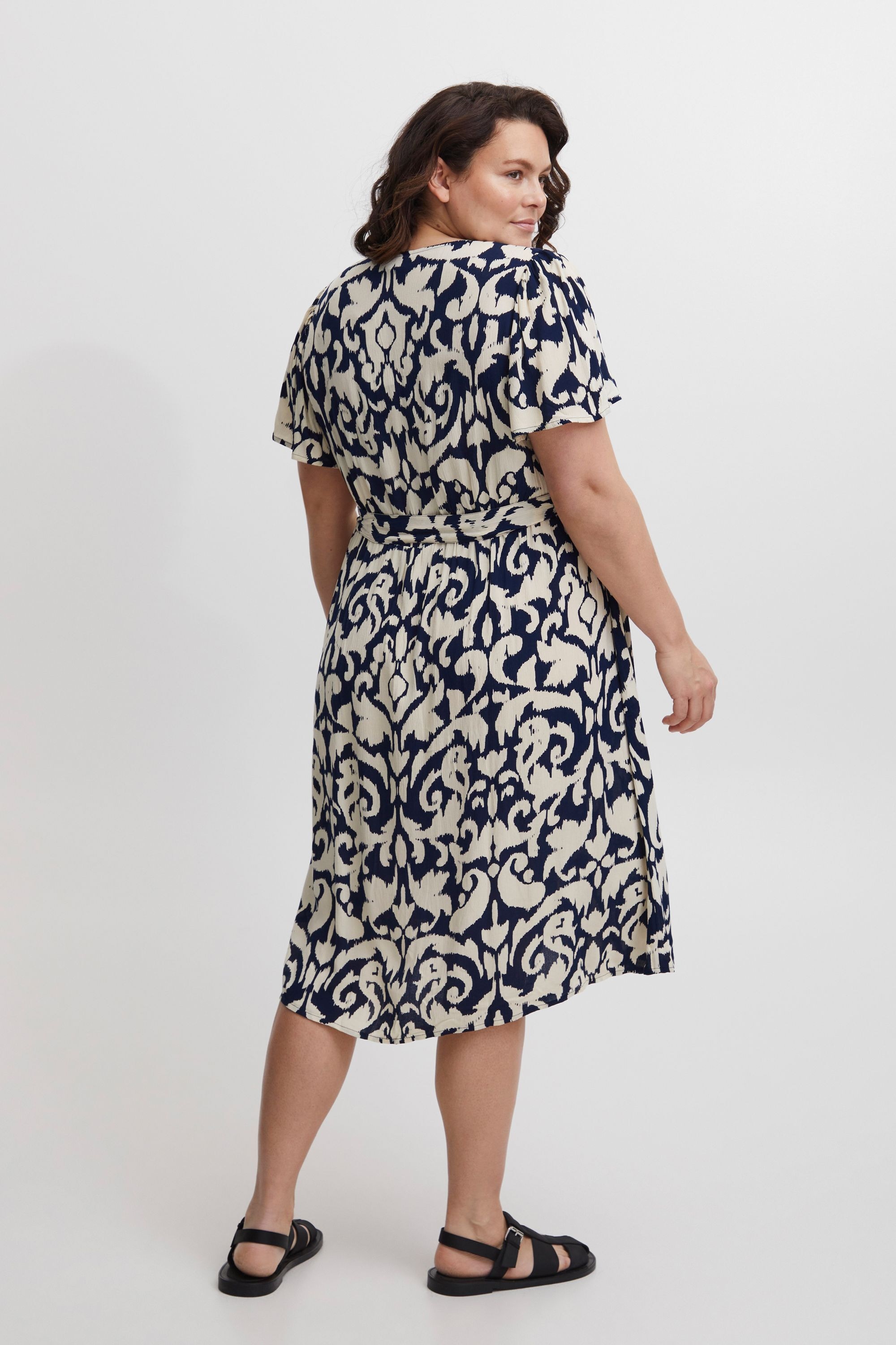 fransa Blusenkleid »Blusenkleid FPIria«