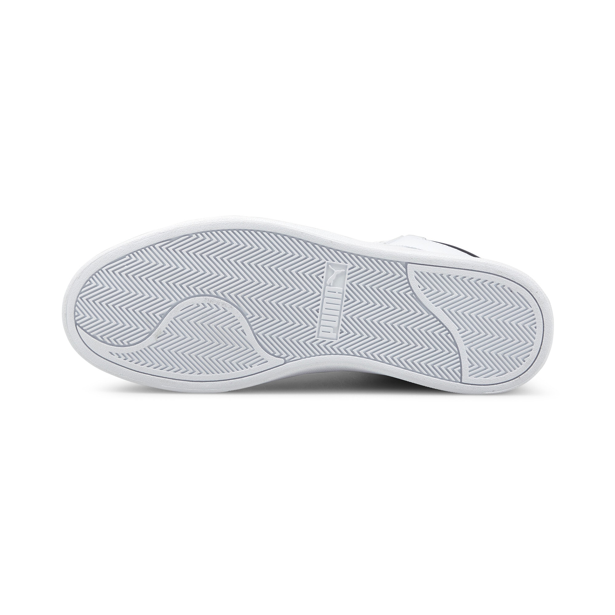 PUMA Sneaker »SHUFFLE MID«