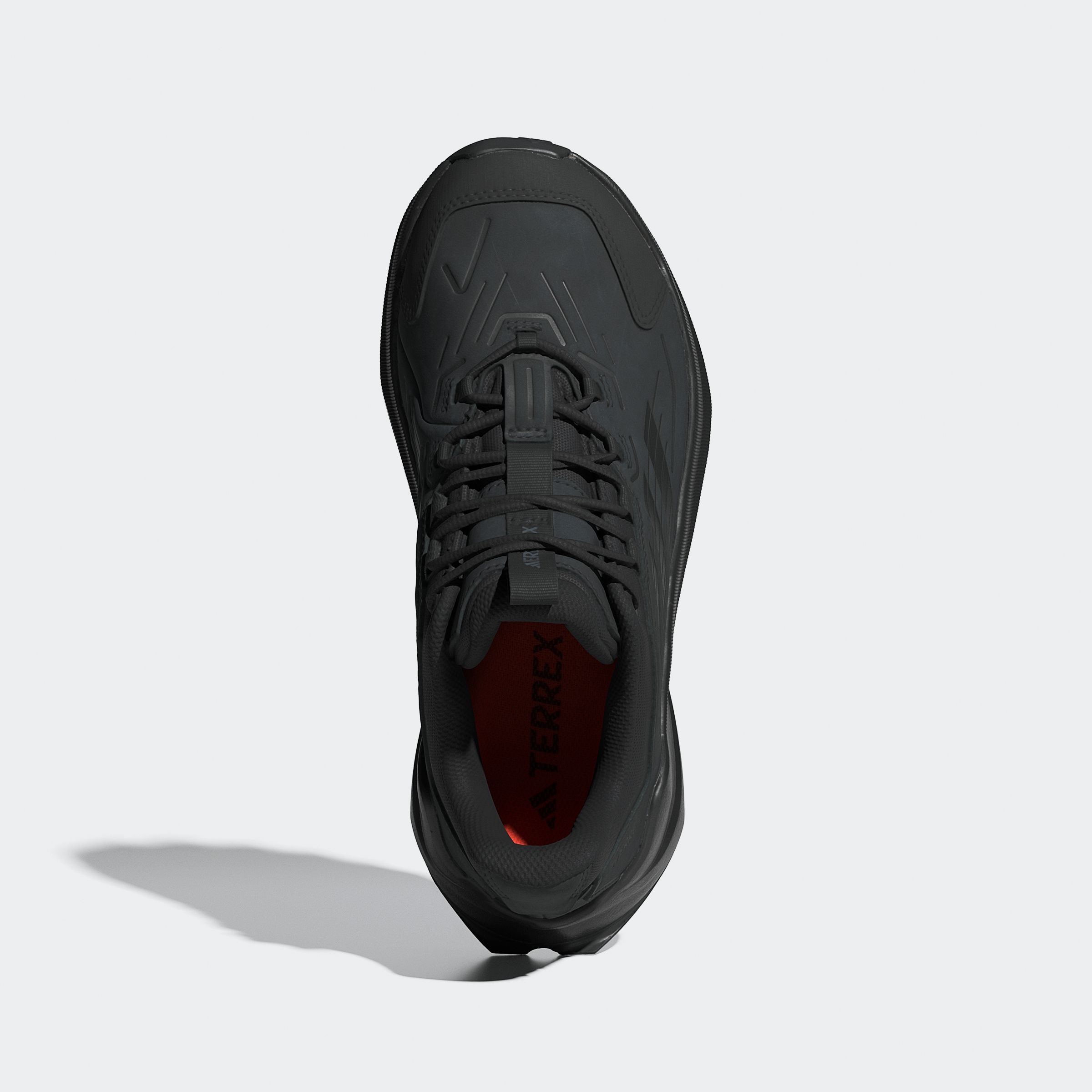 adidas TERREX Wanderschuh »TERREX TRAILMAKER 2.0 LEATHER«, aus Leder