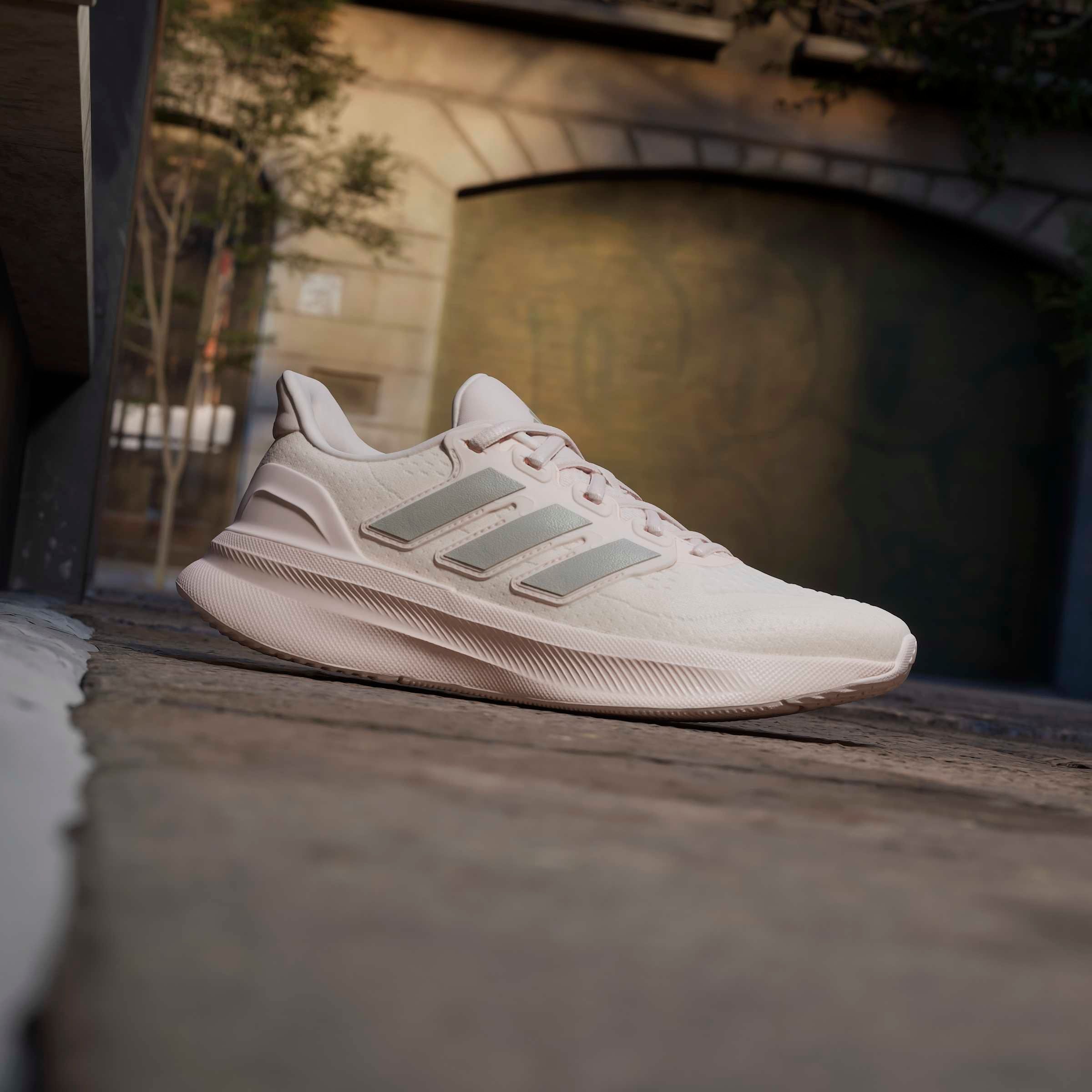 adidas Performance Laufschuh »ULTRARUN 5 W«