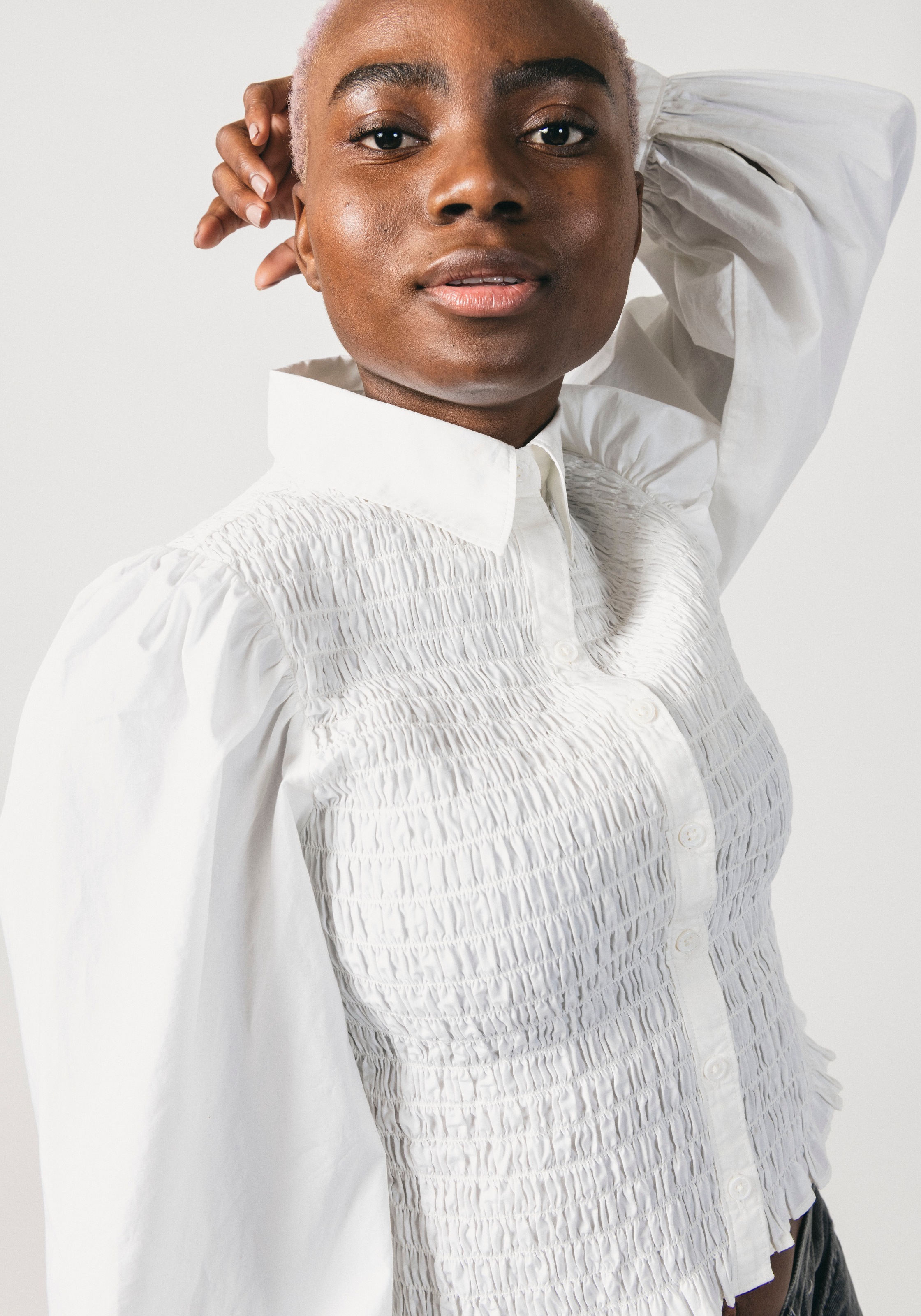 Levi's® Langarmbluse »KAYO LS BLOUSE«
