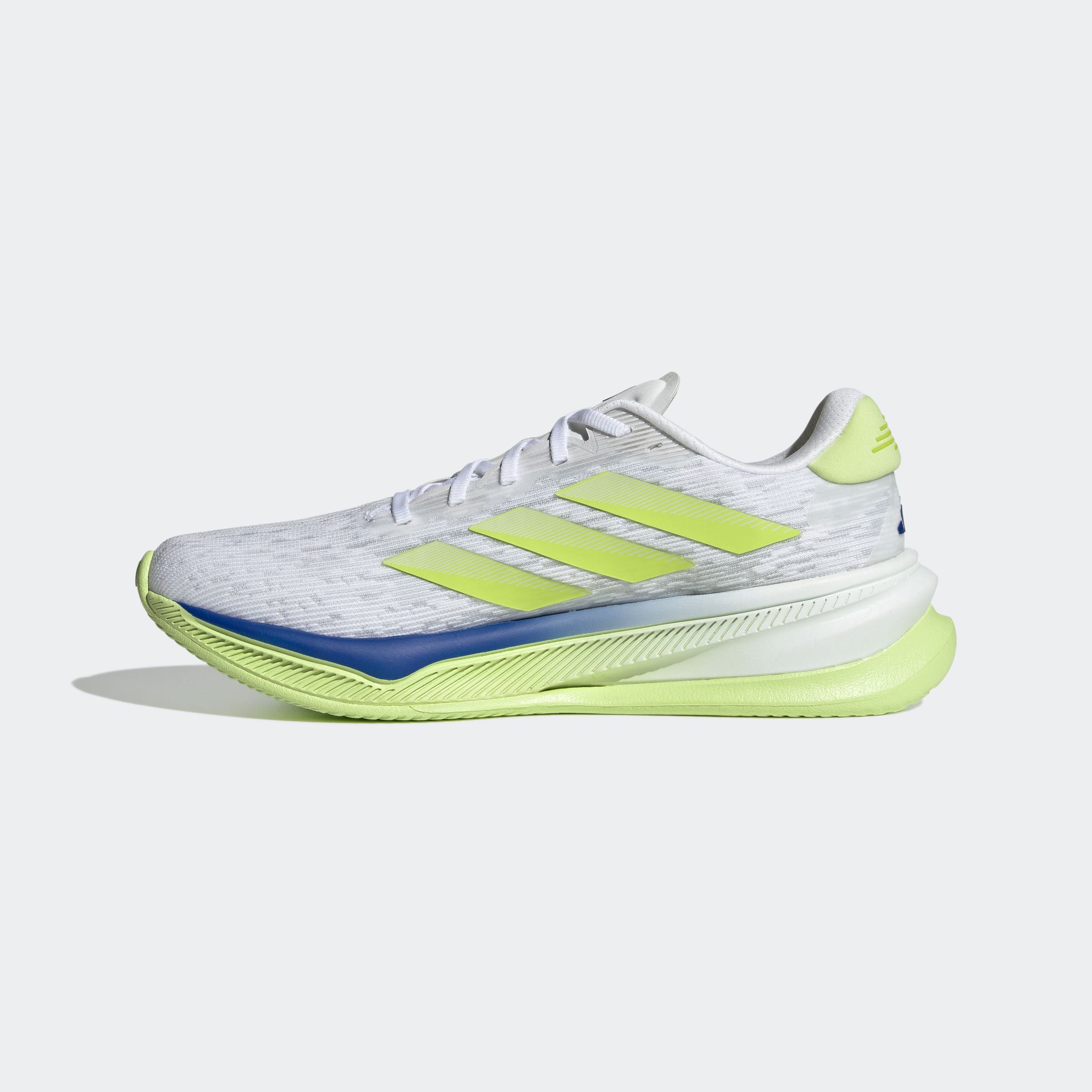 adidas Performance Laufschuh »SUPERNOVA COMFORTGLIDE«