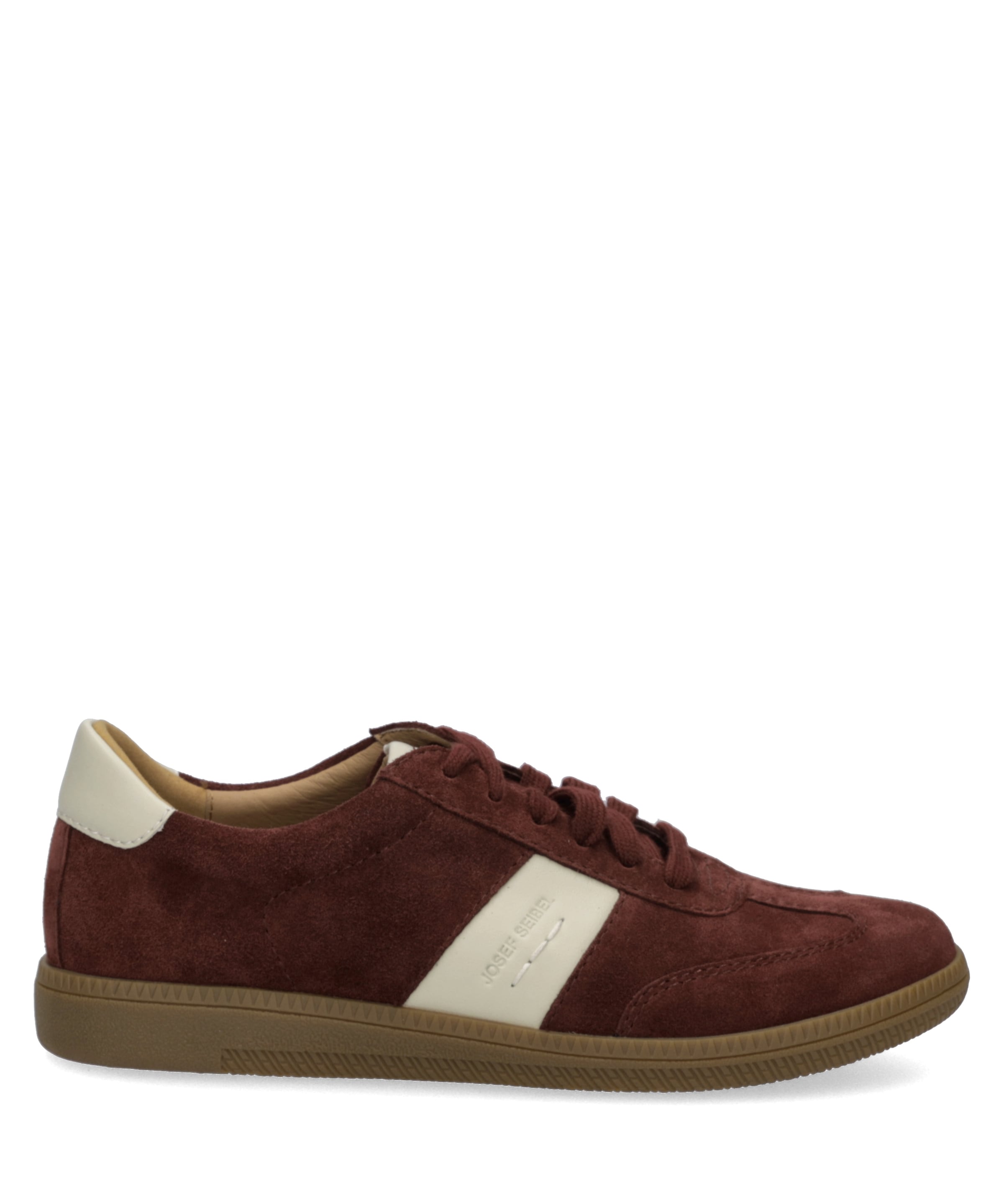 Josef Seibel Sneaker »Joleen 01, orchidee-kombi«