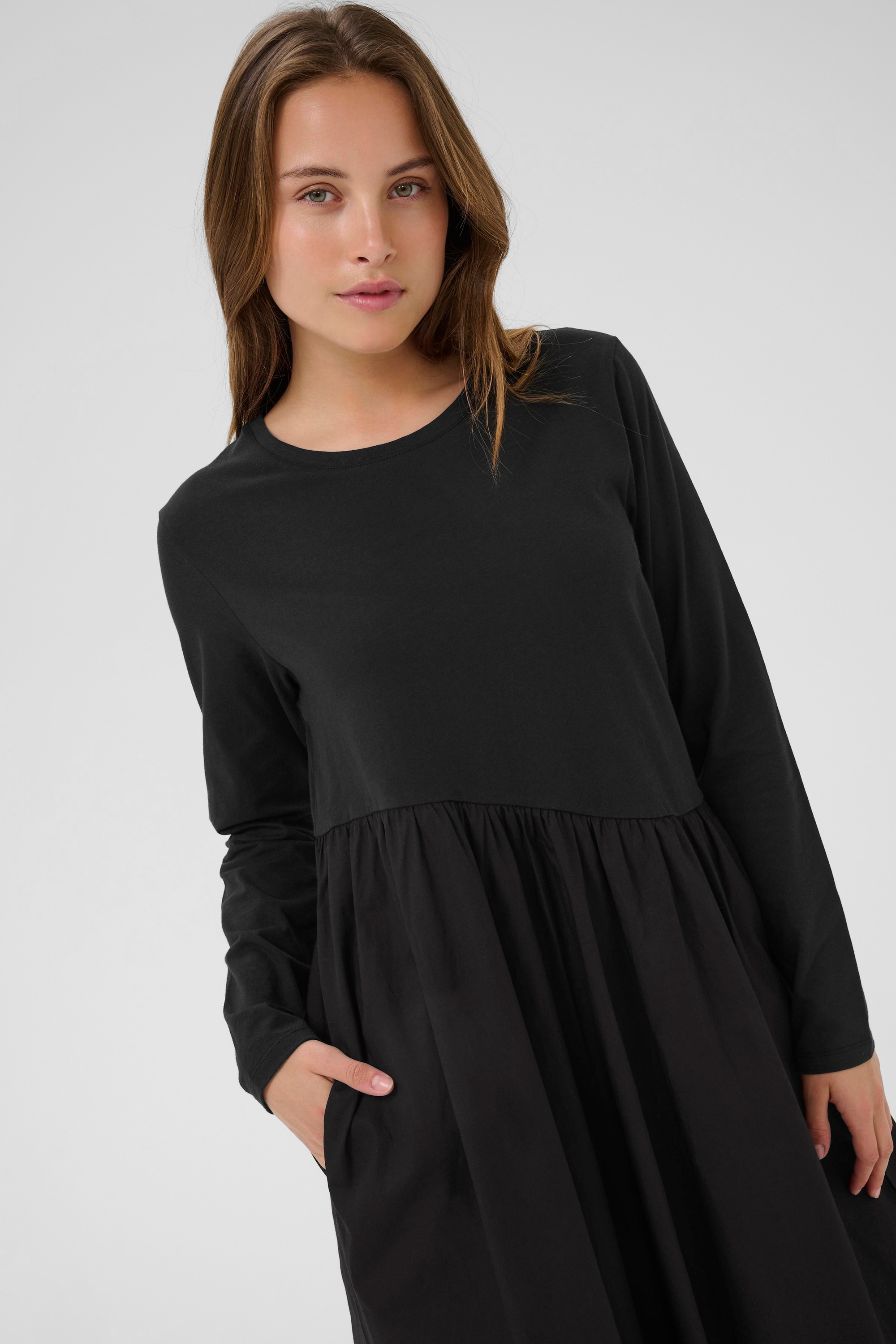 Culture Midikleid »Kleid CUheat«