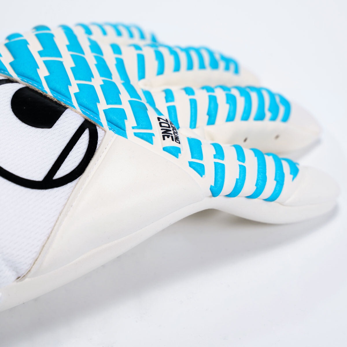 uhlsport Torwarthandschuhe »Torwarthandschuhe FM Cybertec Supersoft HN Kids« 1 Stk.