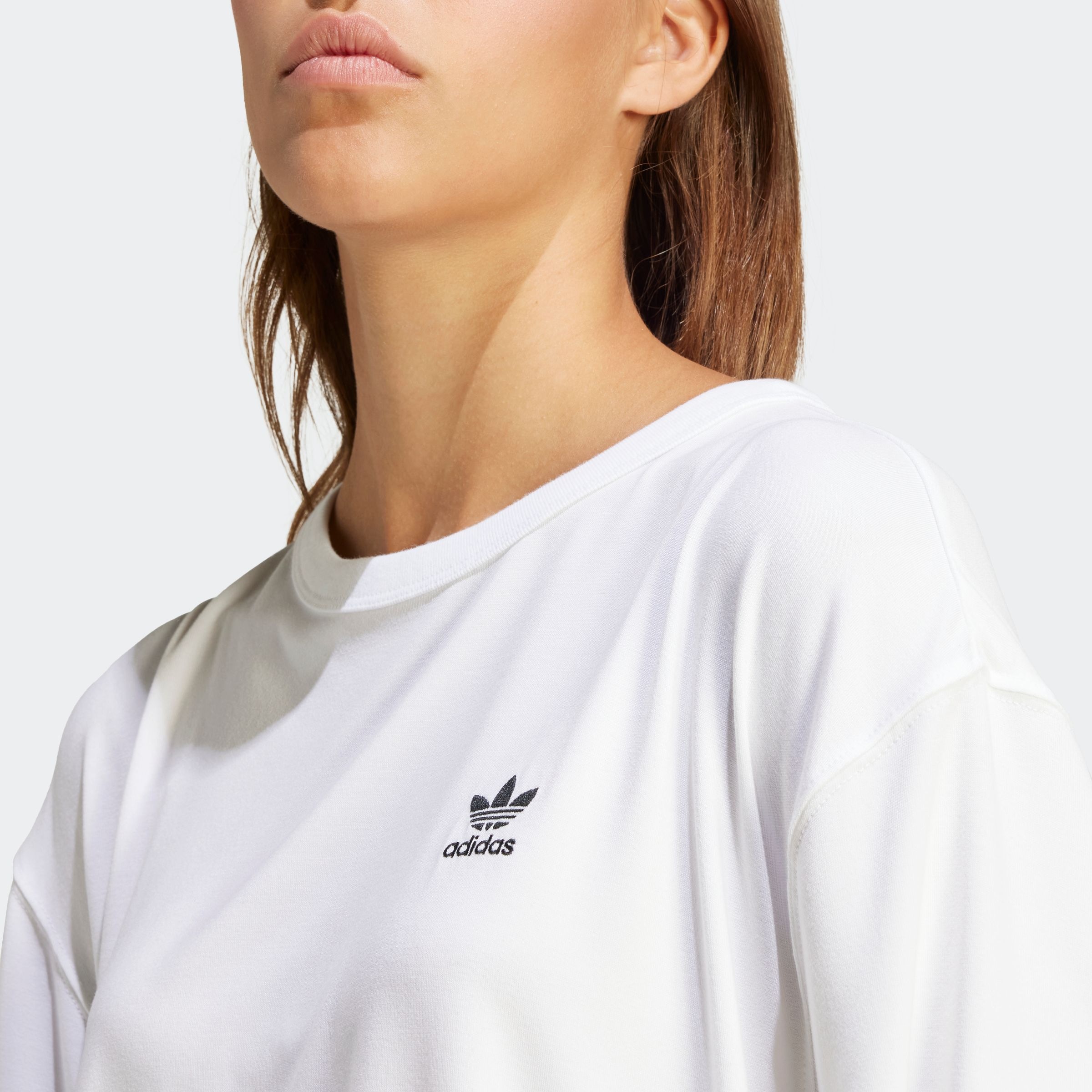 adidas Originals T-Shirt »TREFOIL TEE«