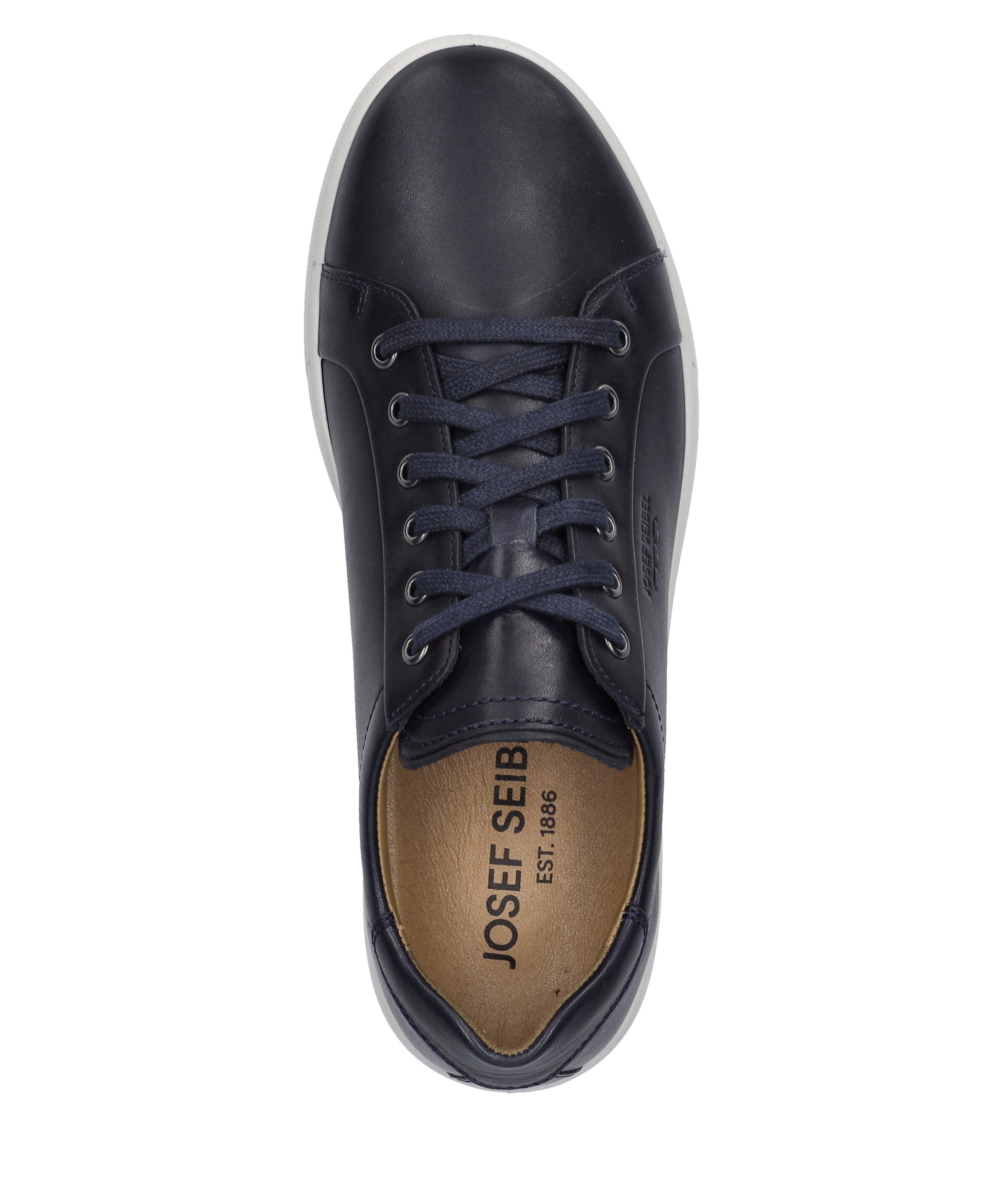 Josef Seibel Sneaker »Maddox 05, dunkelblau«