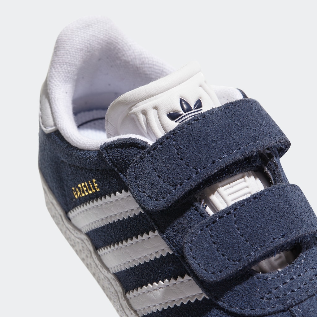 adidas Originals Sneaker »GAZELLE«