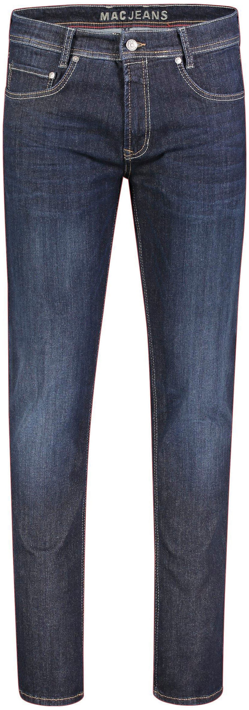 MAC super »Flexx-Driver«, bestellen elastisch OTTO Straight-Jeans online bei